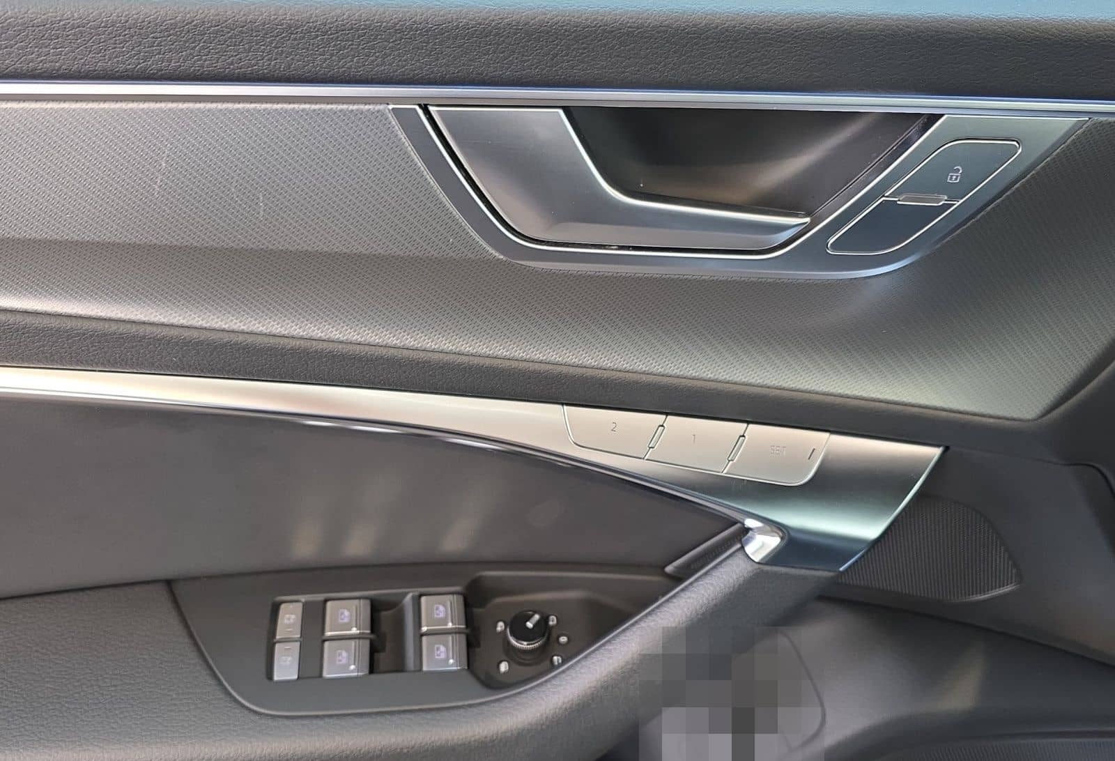 Audi A6 Avant 40 TDI Q SPORT LM20 PANO AHK LEDER eSIT foto 8