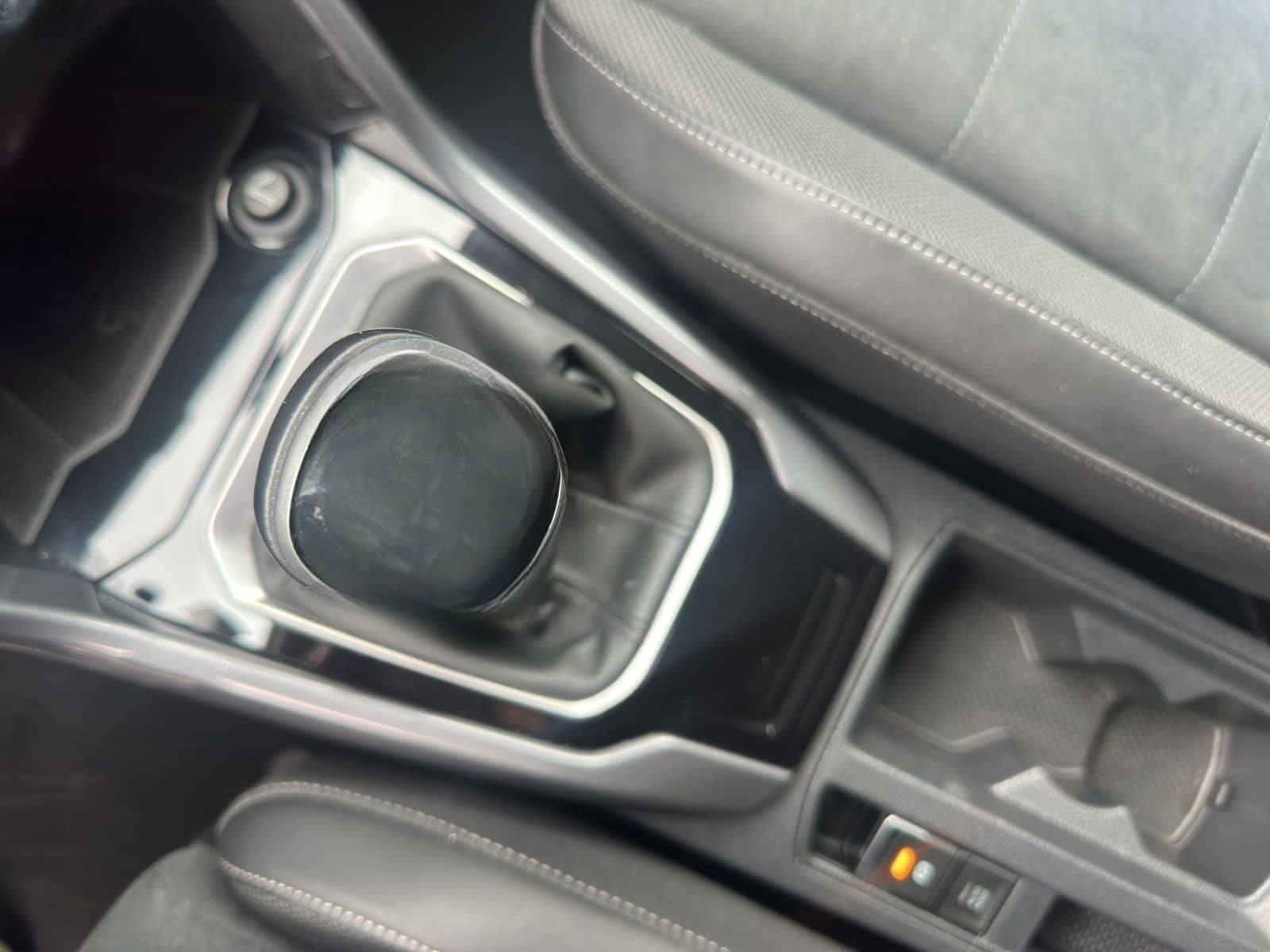 Volkswagen T-Roc 1.0 TSI STYLE GARANTIE-2028 ERGO NAVI LED+ foto 11