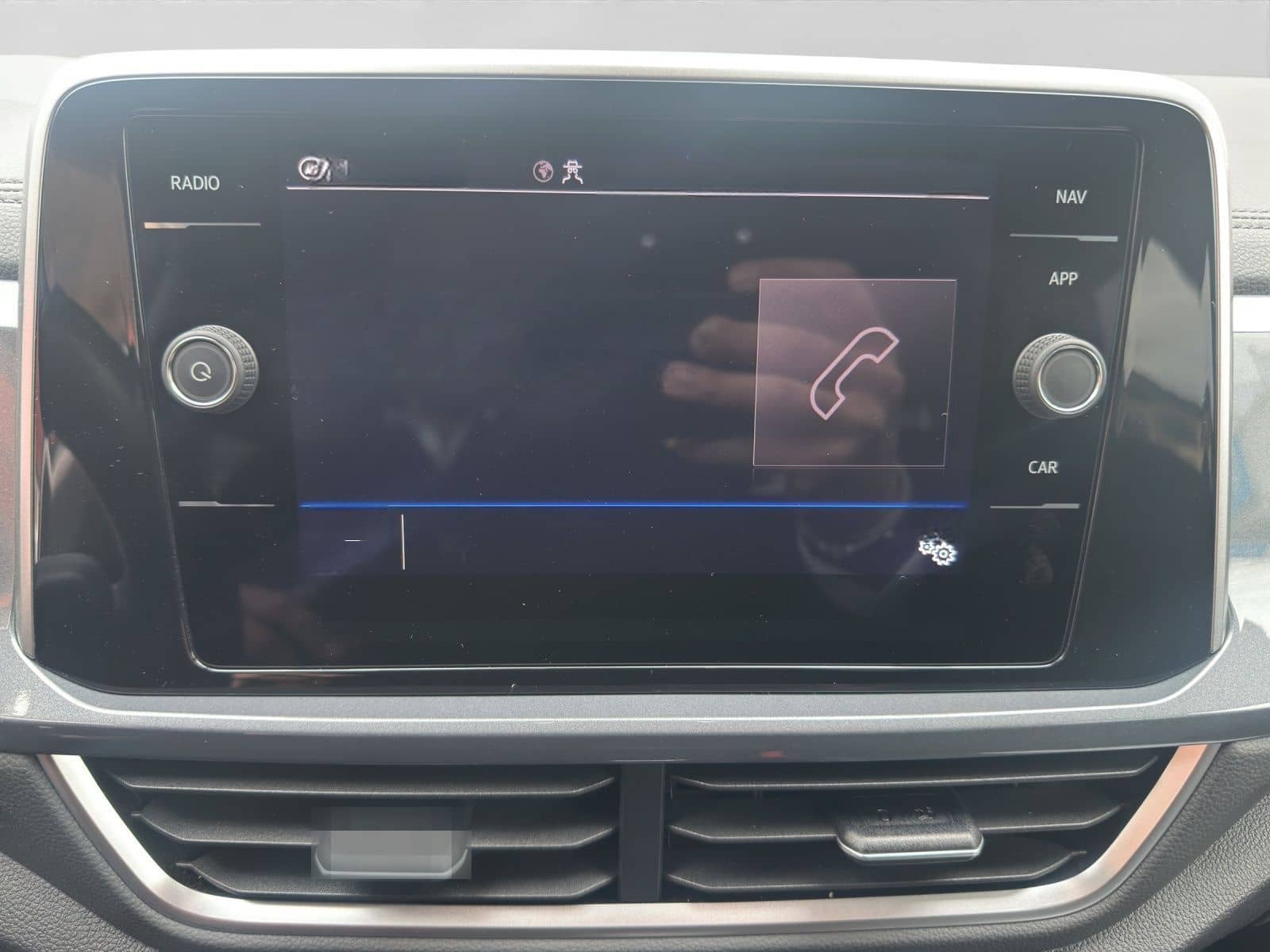 Volkswagen T-Roc 1.0 TSI STYLE GARANTIE-2028 ERGO NAVI LED+ foto 14