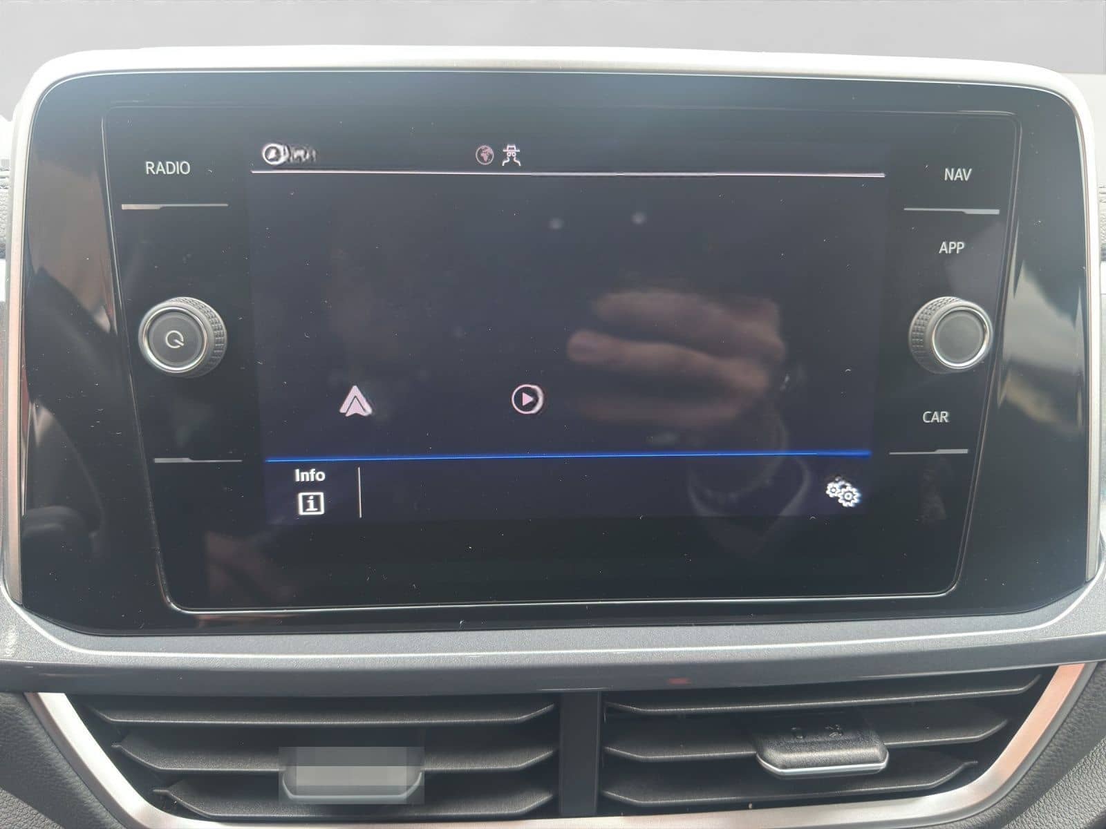 Volkswagen T-Roc 1.0 TSI STYLE GARANTIE-2028 ERGO NAVI LED+ foto 15