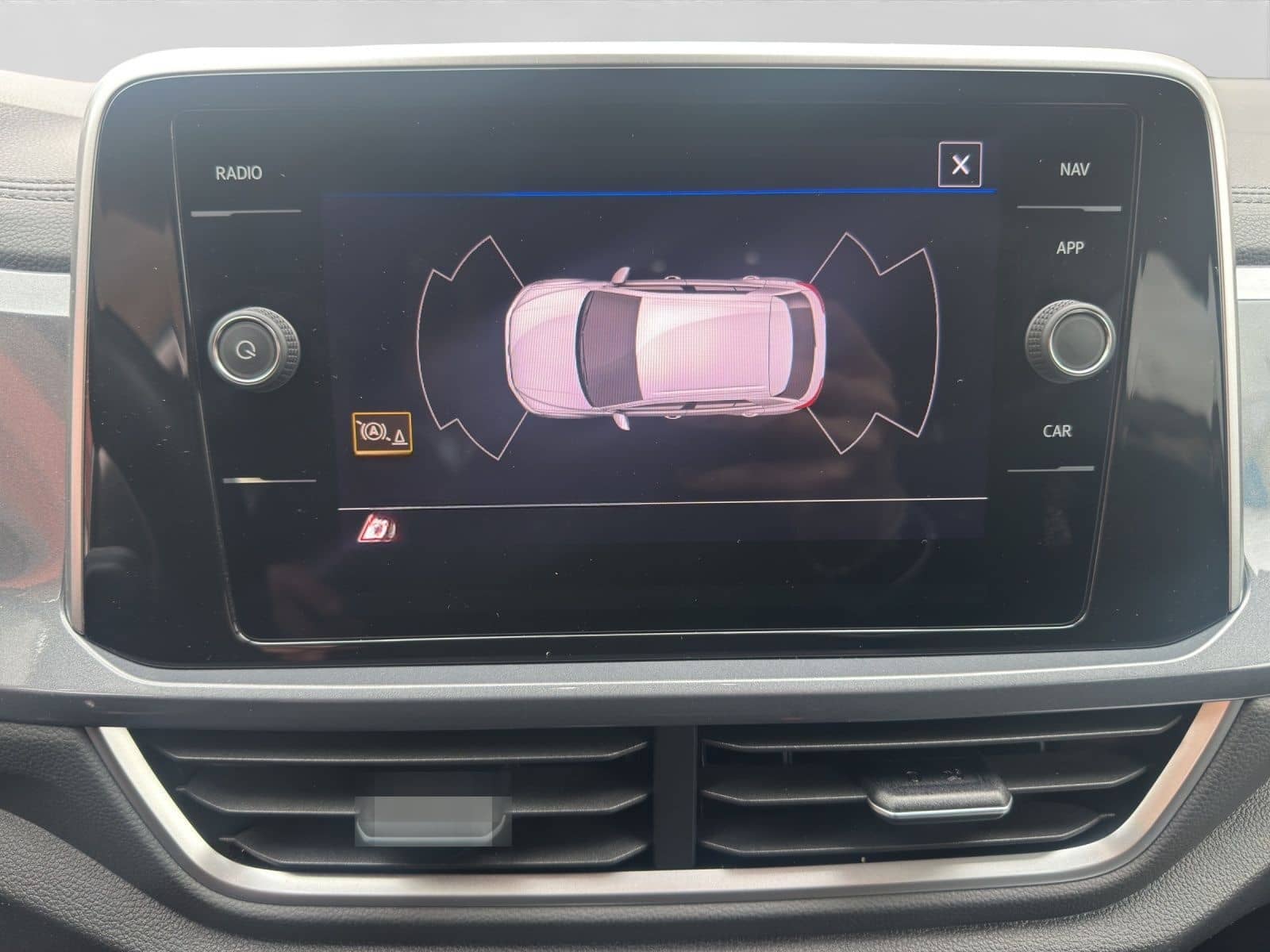 Volkswagen T-Roc 1.0 TSI STYLE GARANTIE-2028 ERGO NAVI LED+ foto 16