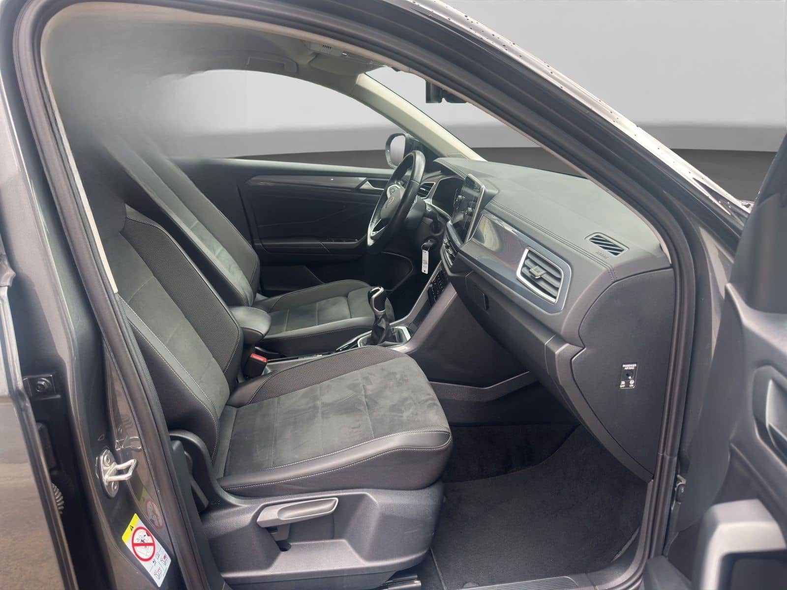 Volkswagen T-Roc 1.0 TSI STYLE GARANTIE-2028 ERGO NAVI LED+ foto 4