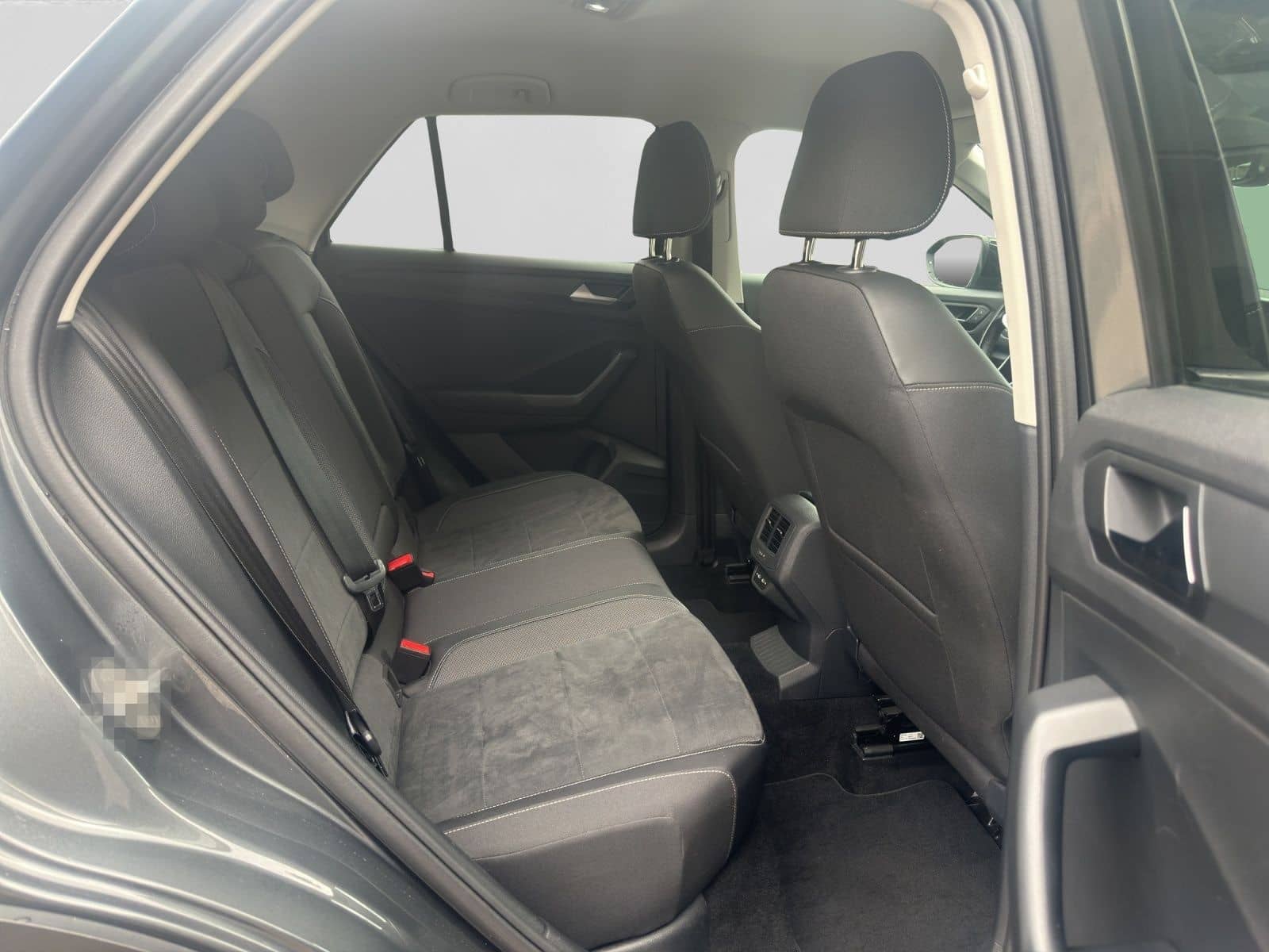 Volkswagen T-Roc 1.0 TSI STYLE GARANTIE-2028 ERGO NAVI LED+ foto 6