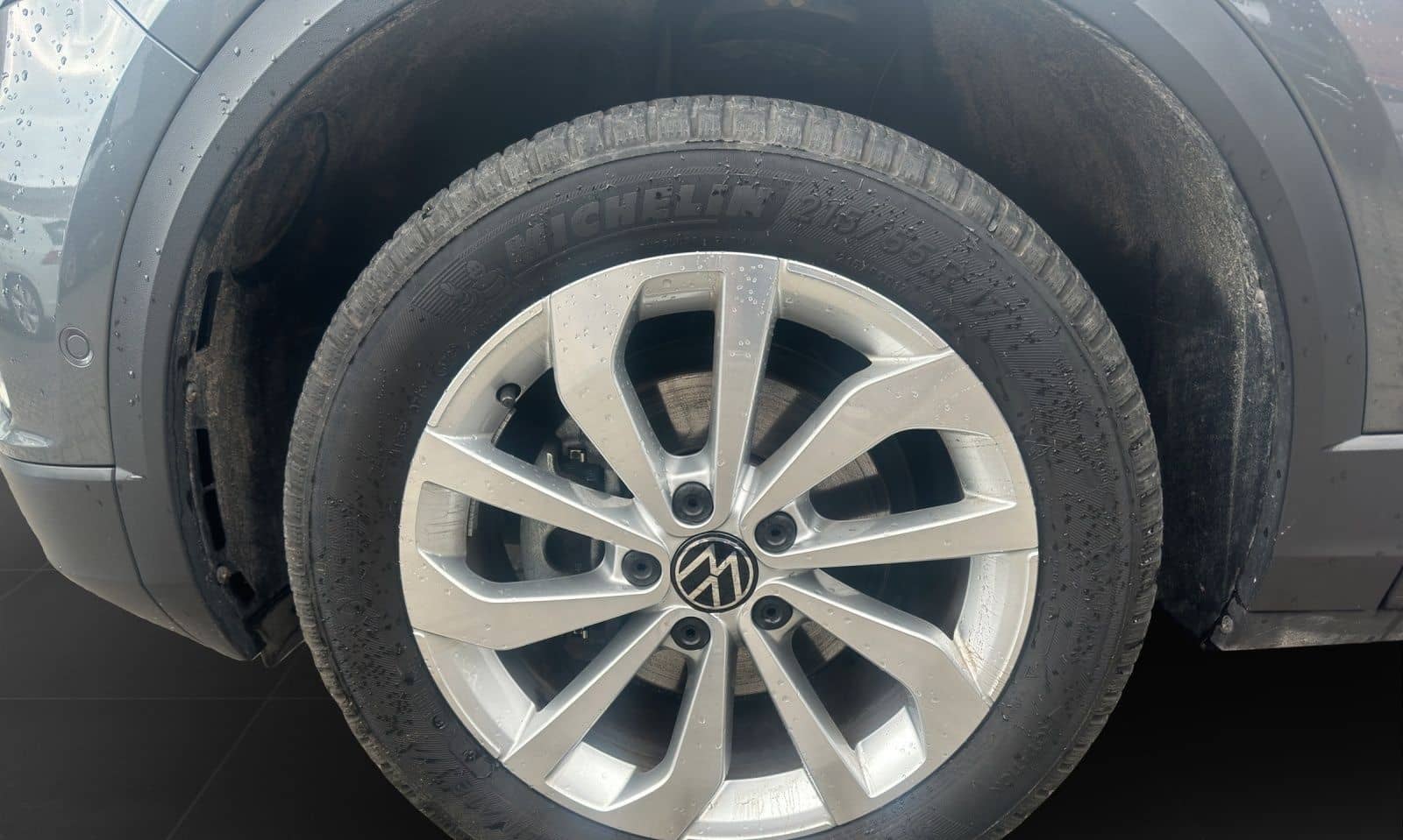 Volkswagen T-Roc 1.0 TSI STYLE GARANTIE-2028 ERGO NAVI LED+ foto 7