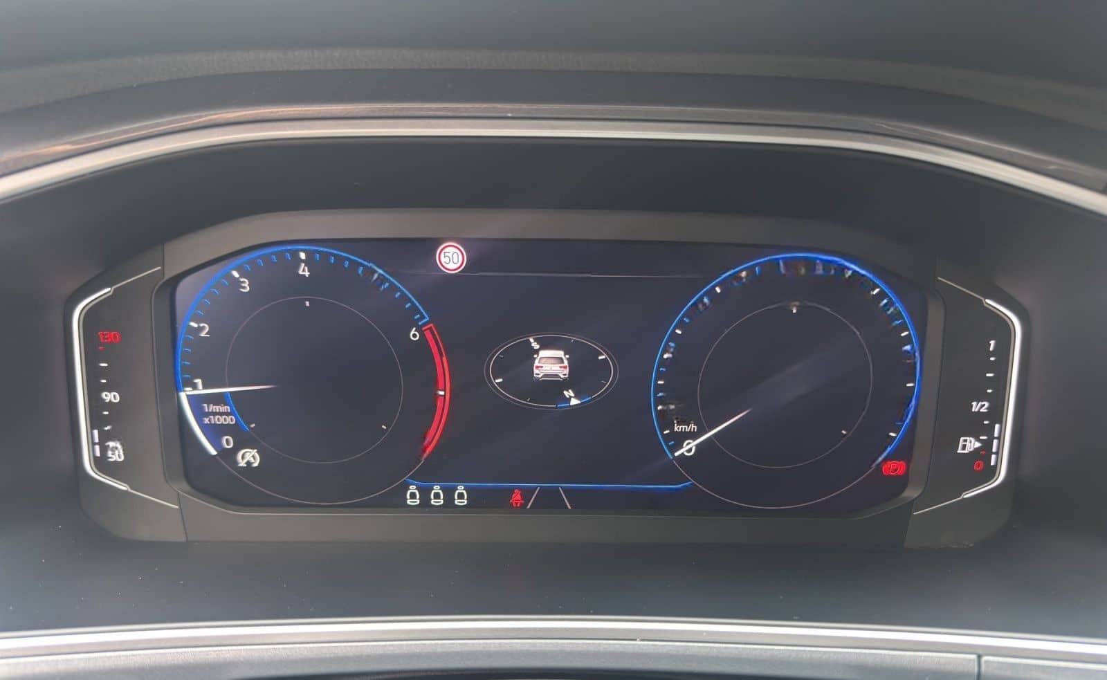 Volkswagen T-Roc 1.0 TSI STYLE GARANTIE-2028 ERGO NAVI LED+ foto 10