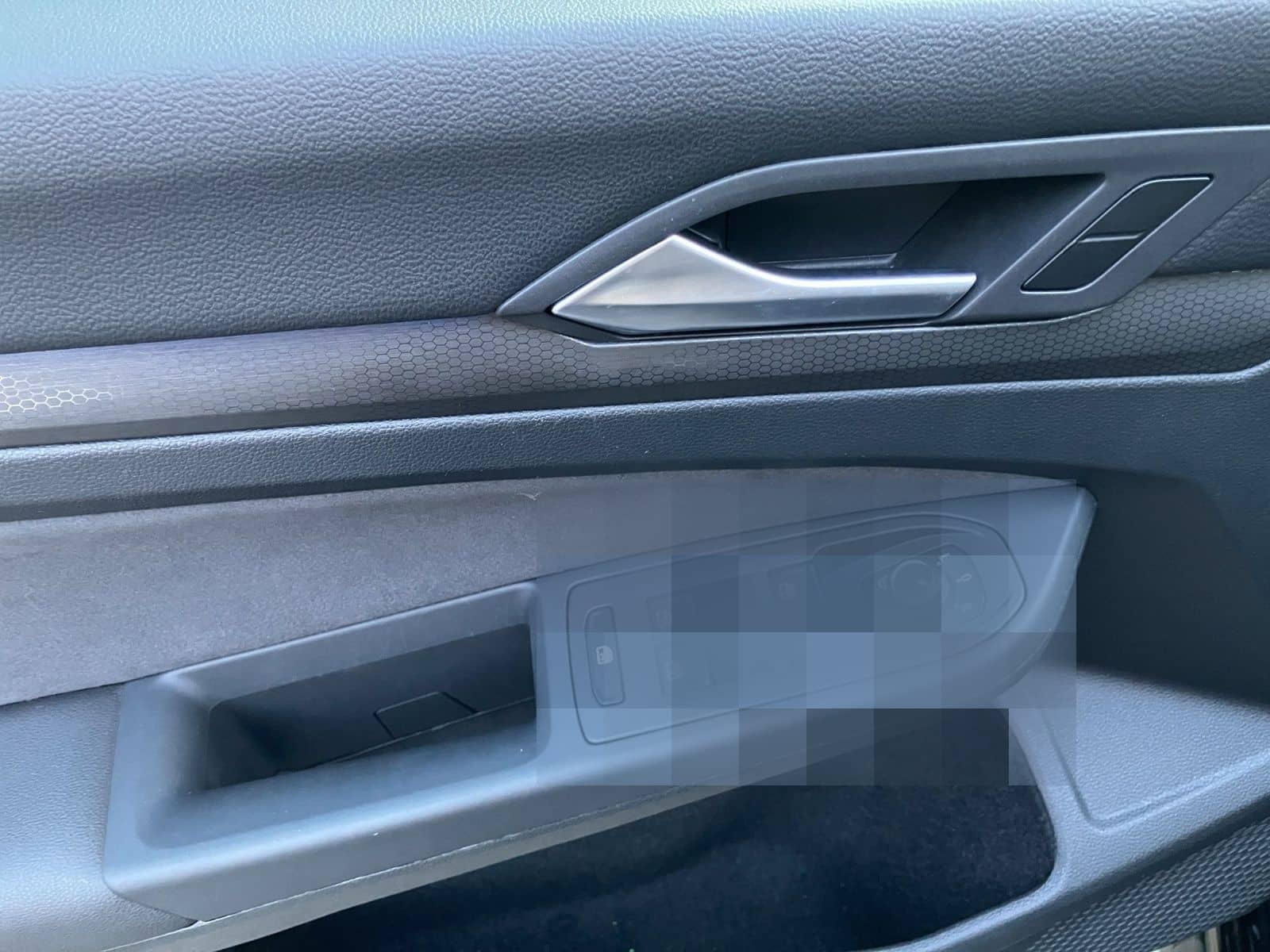 Volkswagen Golf GTI CLUBSPORT BLACK STYLE LM19 SIDE-ASSIST foto 8