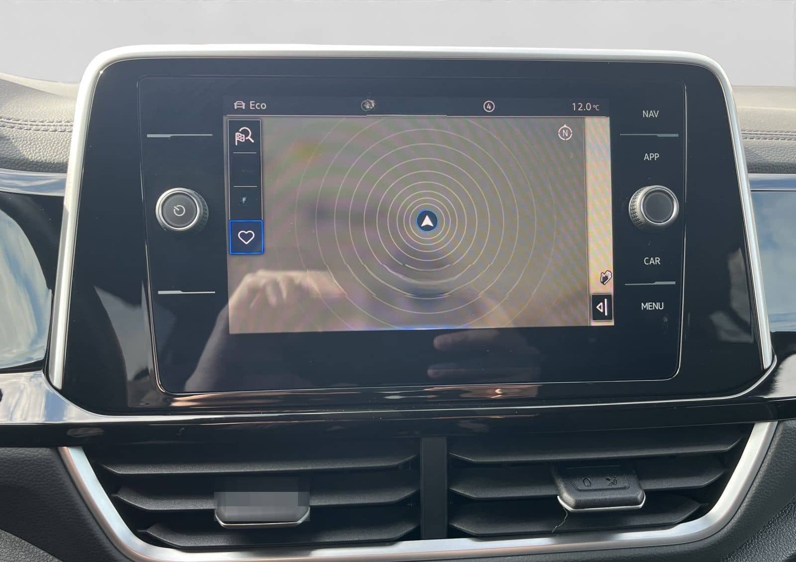 Volkswagen T-Roc 1.0 TSI R-LINE GARANTIE 02.2028 NAVI LED+ foto 14