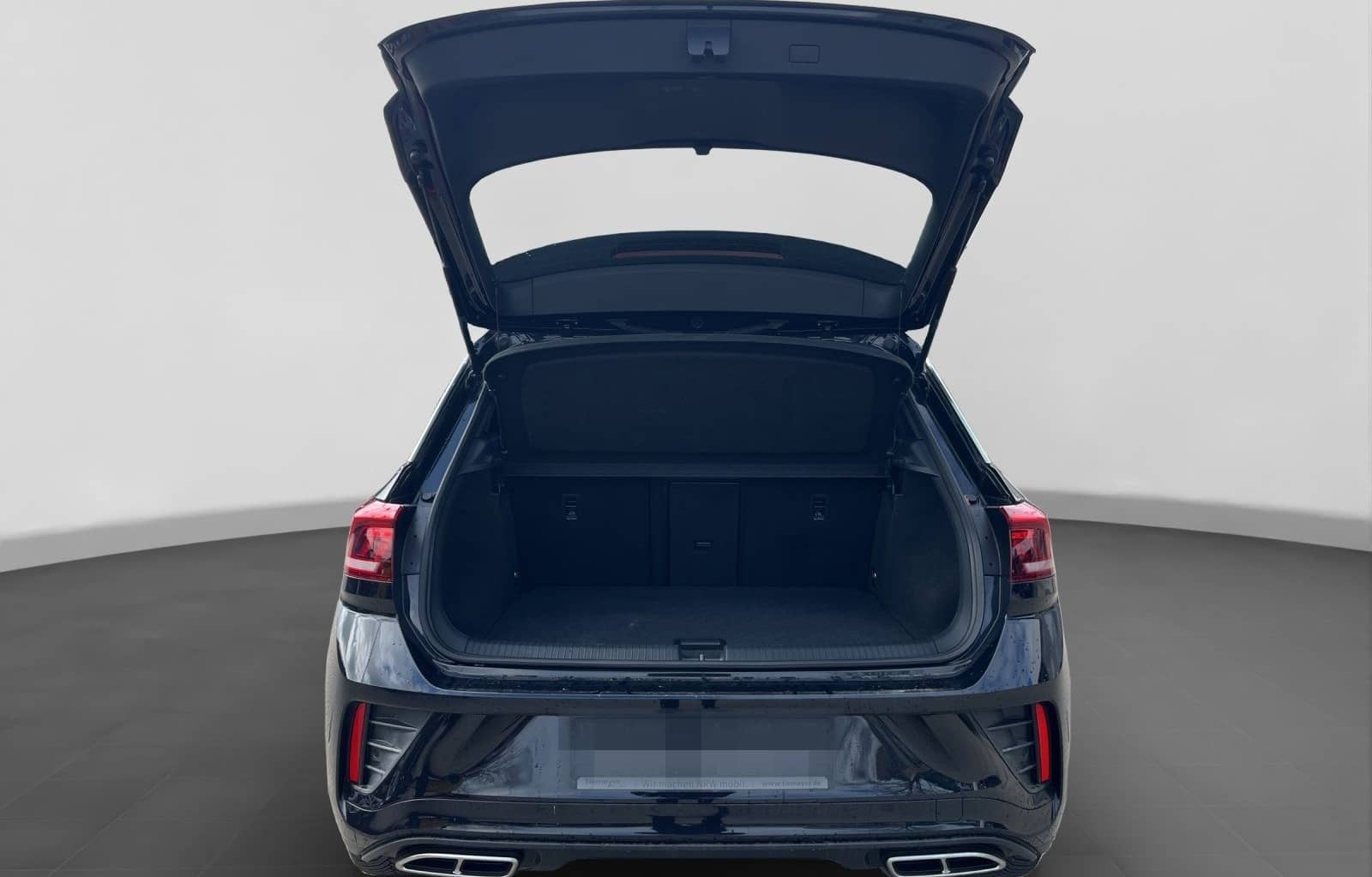 Volkswagen T-Roc 1.0 TSI R-LINE GARANTIE 02.2028 NAVI LED+ foto 17