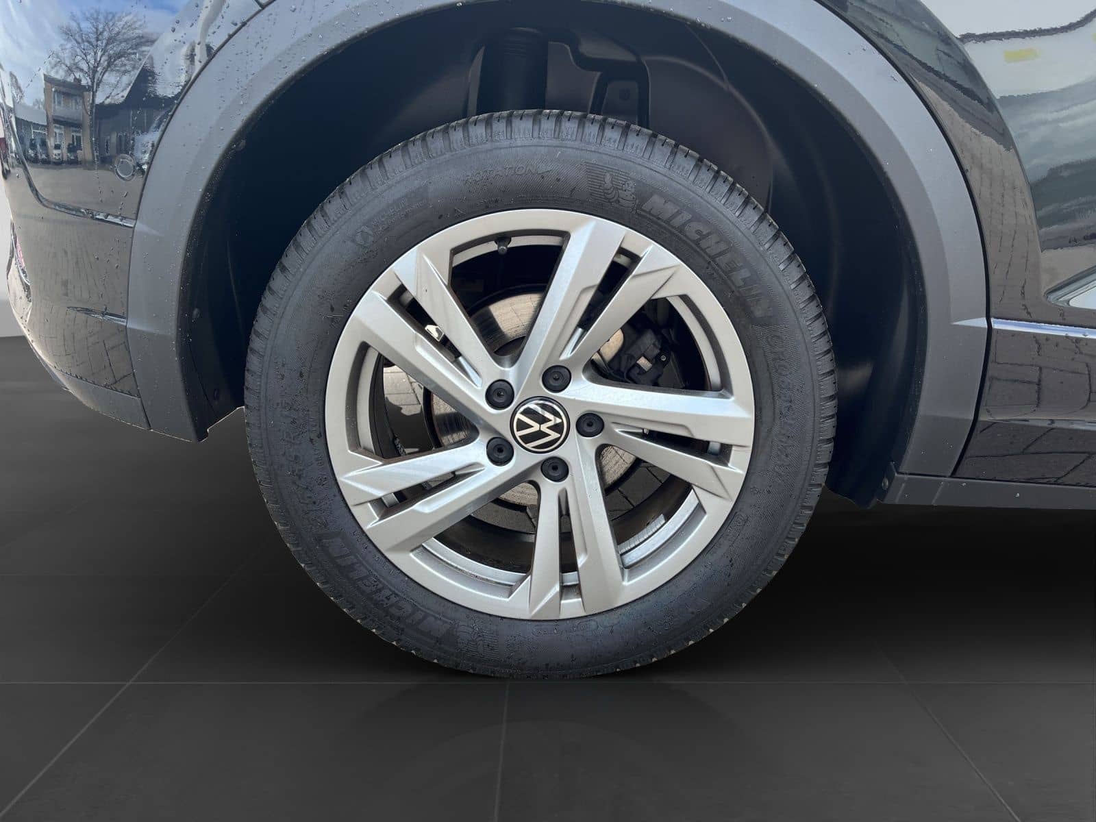 Volkswagen T-Roc 1.0 TSI R-LINE GARANTIE 02.2028 NAVI LED+ foto 7