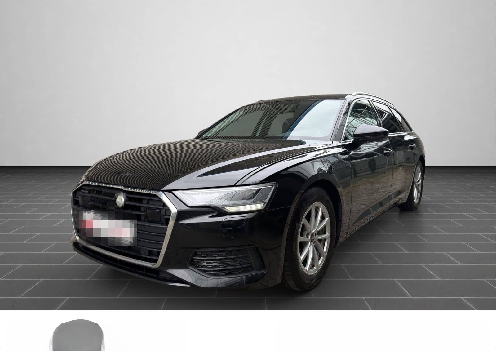 Audi A6 Avant 45 TDI quattro 180(245) kW(PS) S tronic foto 1