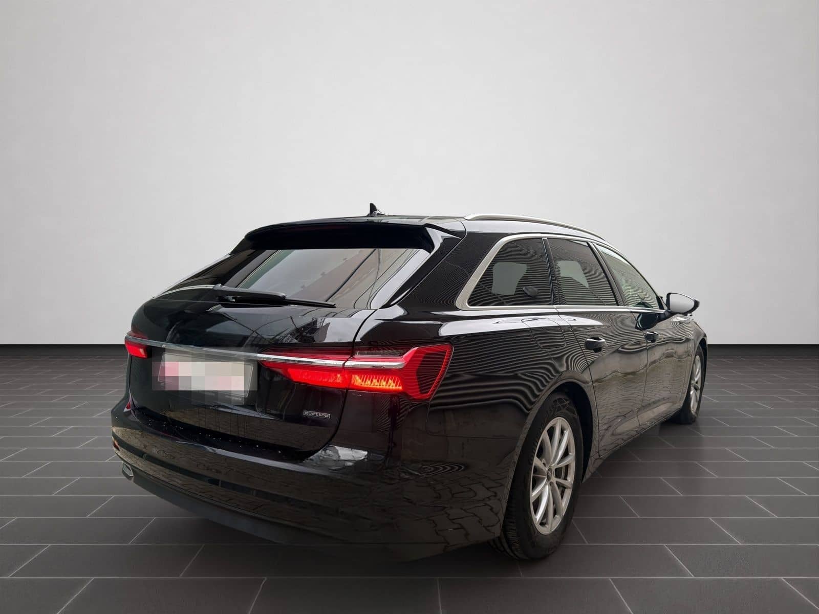 Audi A6 Avant 45 TDI quattro 180(245) kW(PS) S tronic foto 2