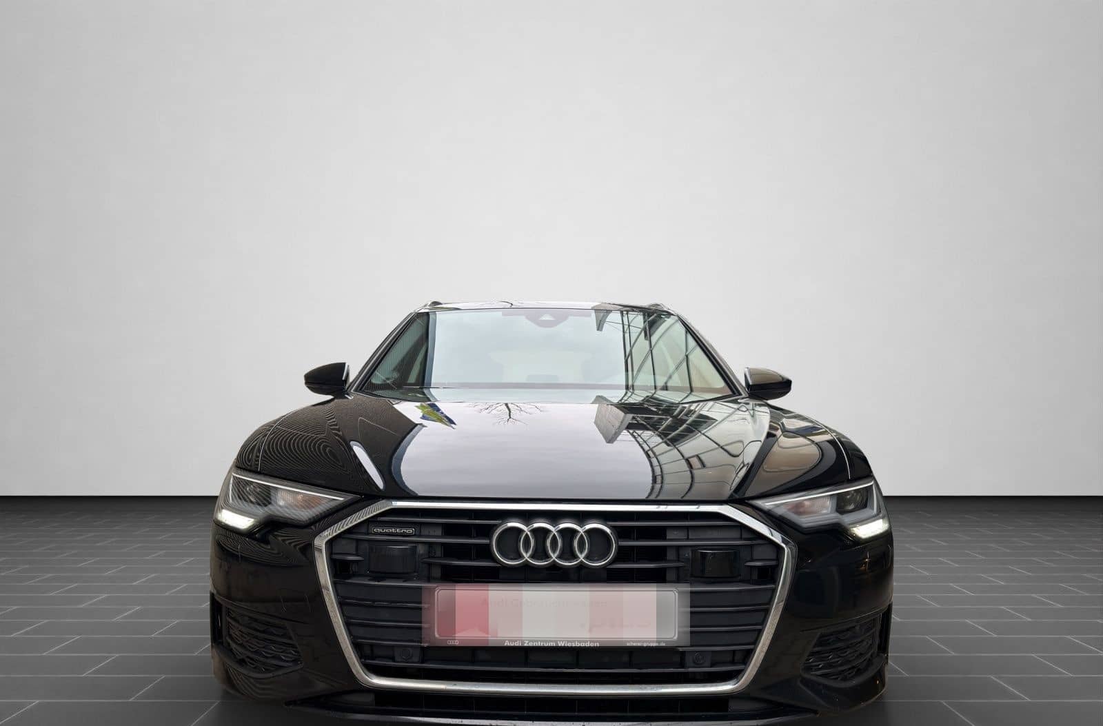 Audi A6 Avant 45 TDI quattro 180(245) kW(PS) S tronic foto 5