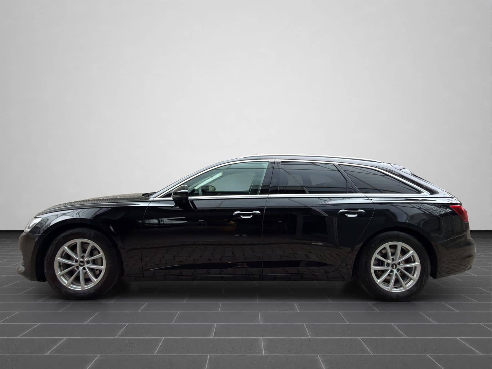 Audi A6 Avant 45 TDI quattro 180(245) kW(PS) S tronic foto 7