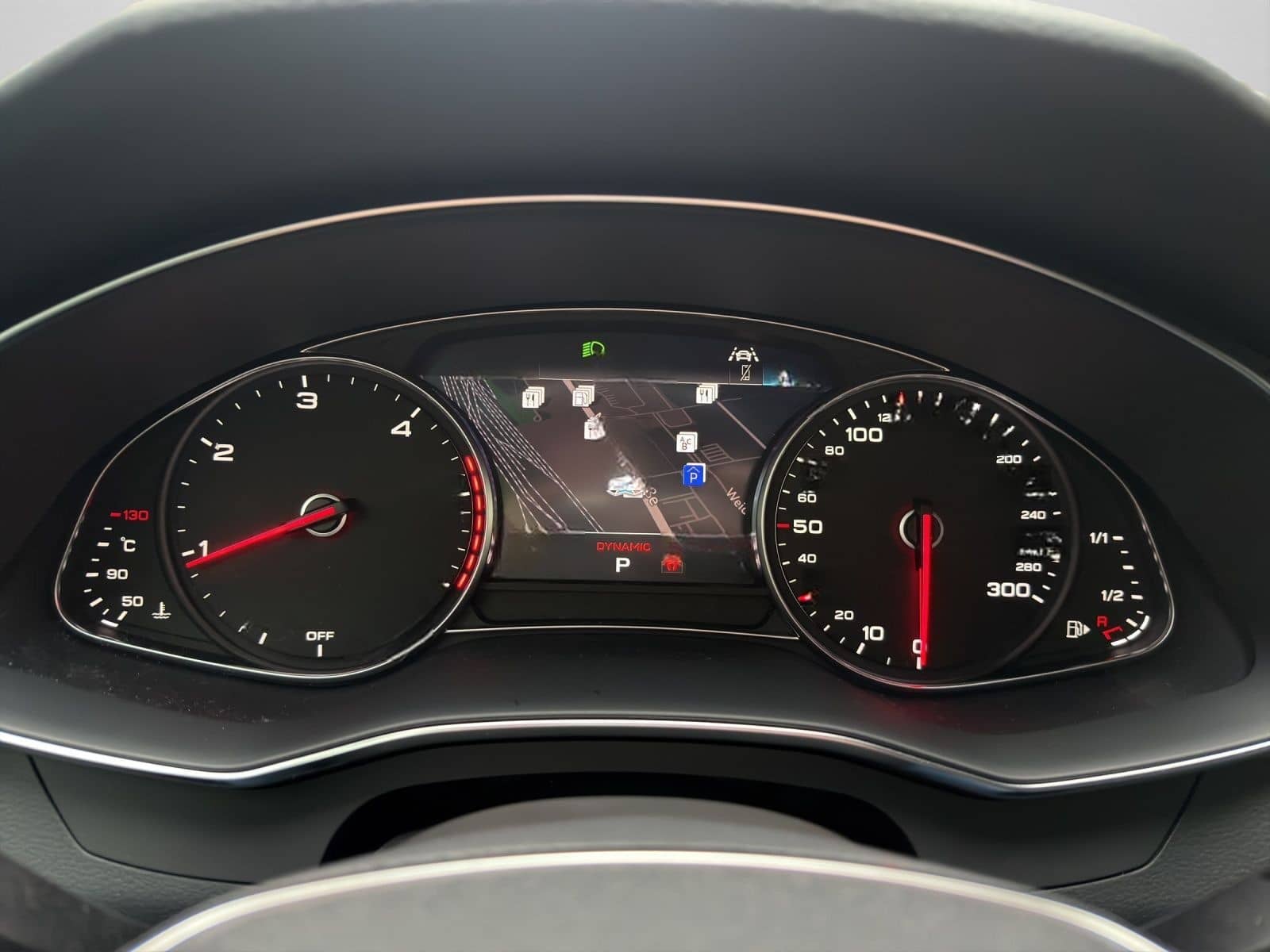 Audi A6 Avant 45 TDI quattro 180(245) kW(PS) S tronic foto 10