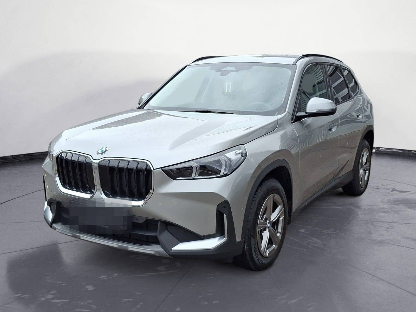 BMW X1 sDrive20i Steptronic AHK Komfortzugang foto 2