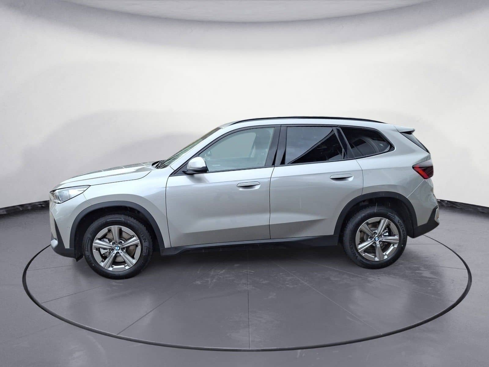 BMW X1 sDrive20i Steptronic AHK Komfortzugang foto 3