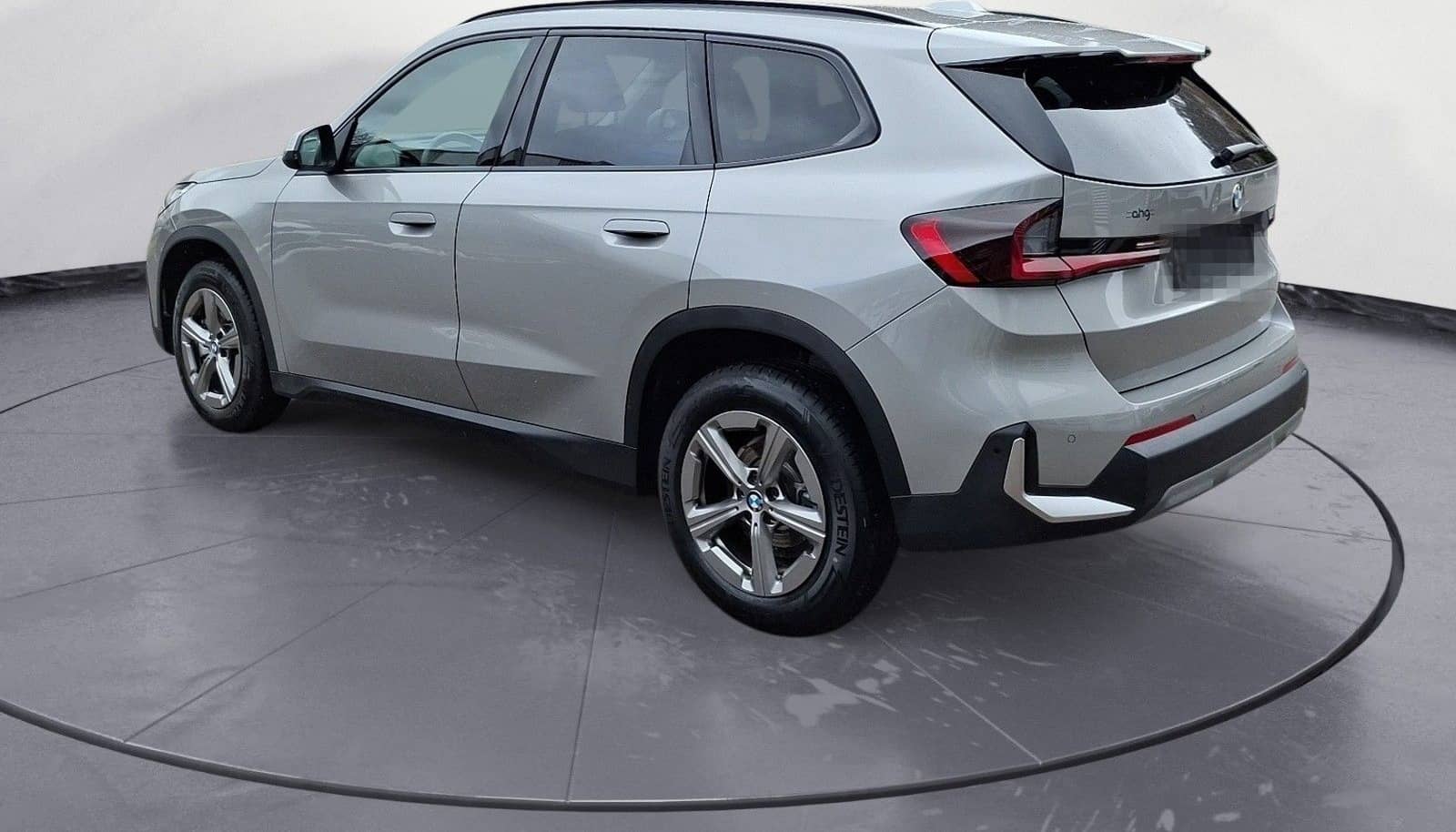 BMW X1 sDrive20i Steptronic AHK Komfortzugang foto 4