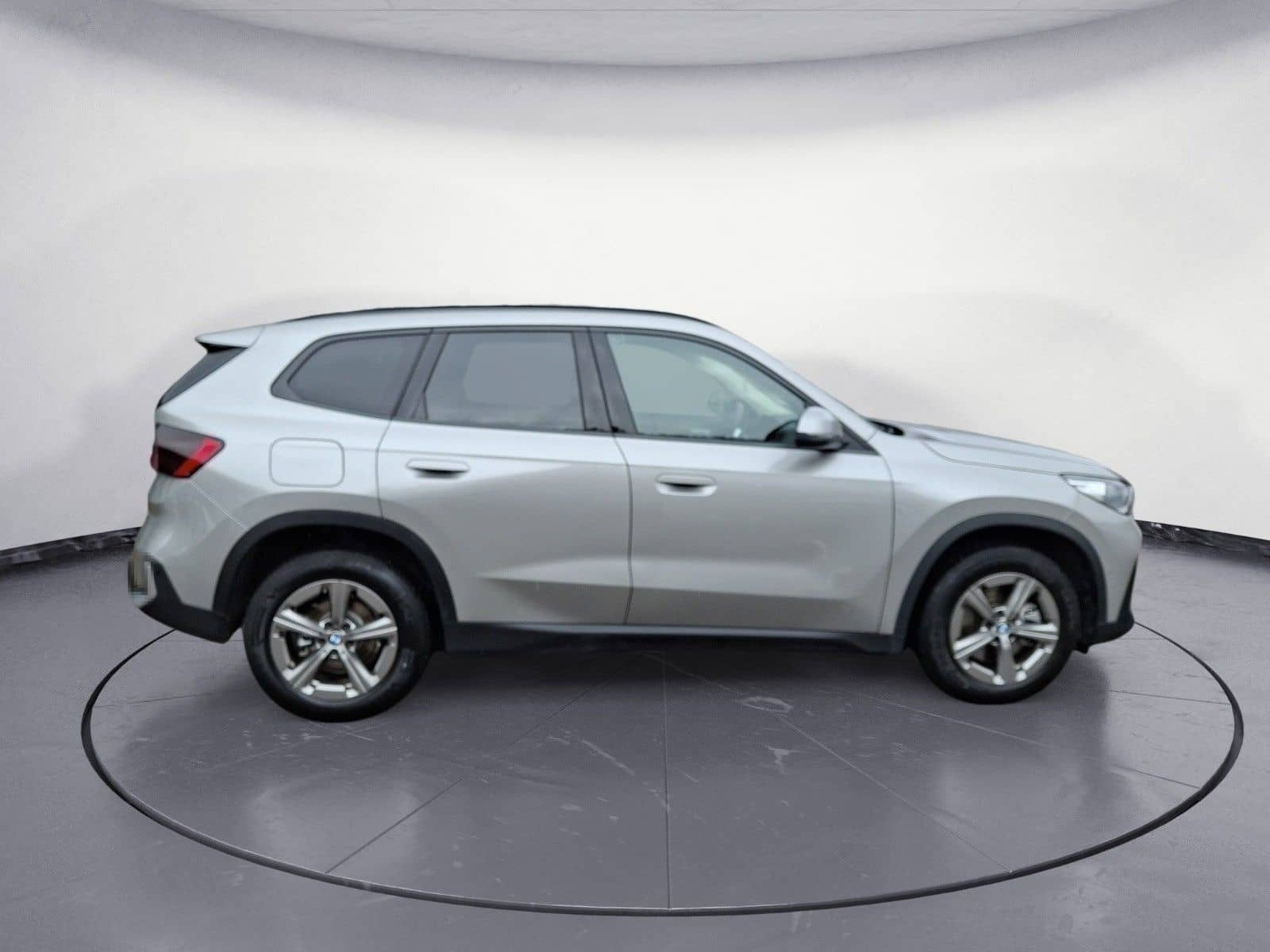 BMW X1 sDrive20i Steptronic AHK Komfortzugang foto 6