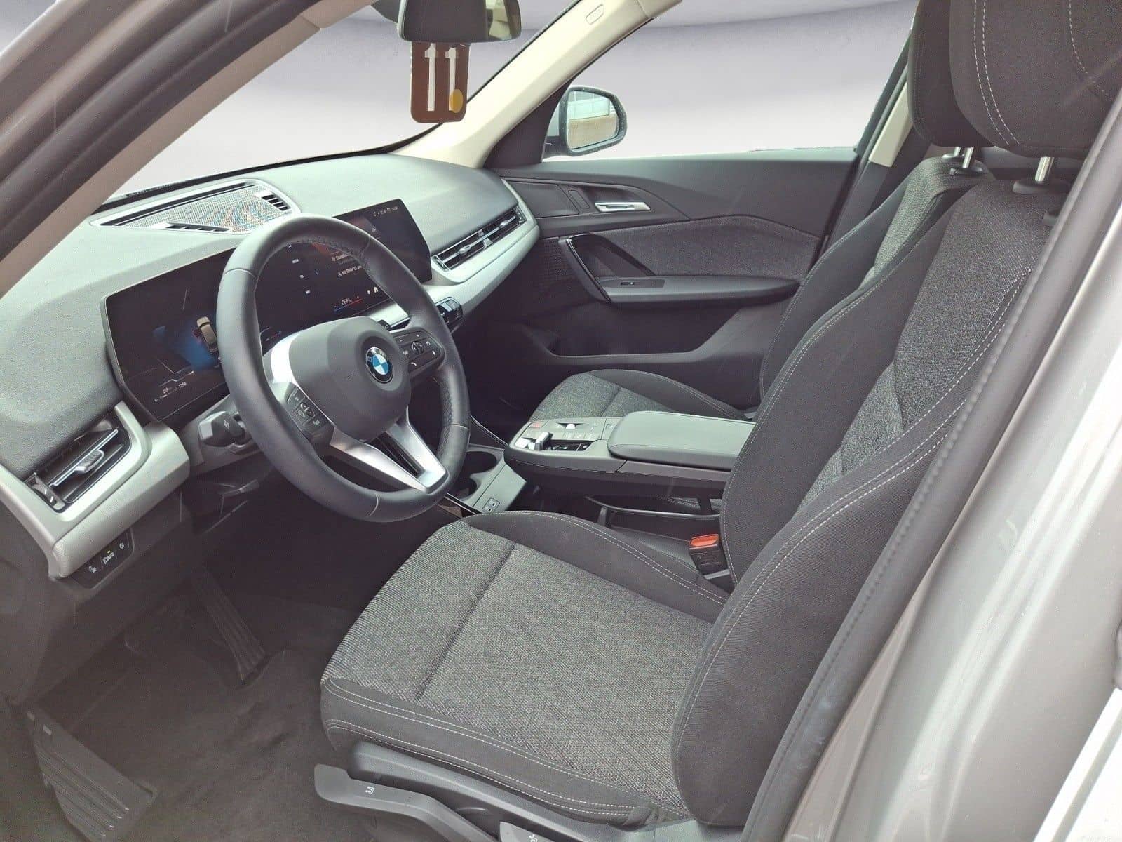 BMW X1 sDrive20i Steptronic AHK Komfortzugang foto 8