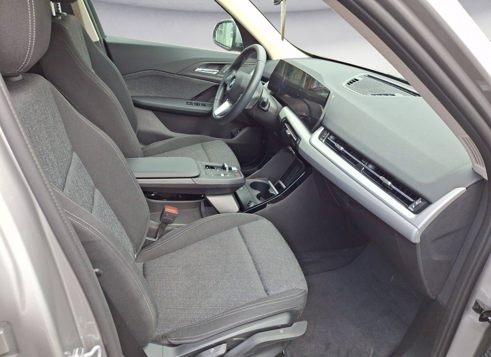 BMW X1 sDrive20i Steptronic AHK Komfortzugang foto 9