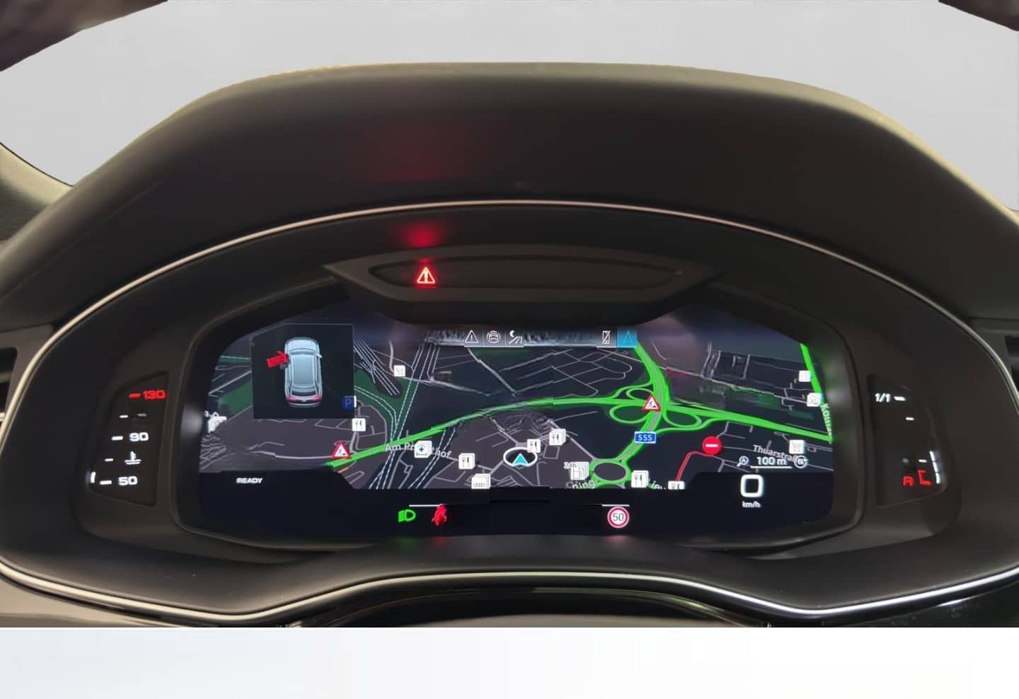 Audi Q8 50 TDI qu. S-Line Laser+AHK+Pano+22''+B&O+HUD foto 11