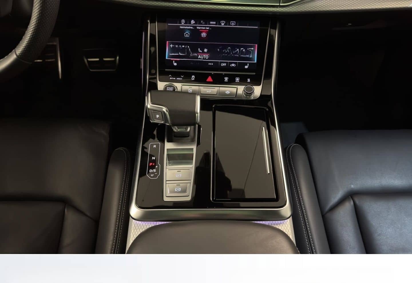 Audi Q8 50 TDI qu. S-Line Laser+AHK+Pano+22''+B&O+HUD foto 15