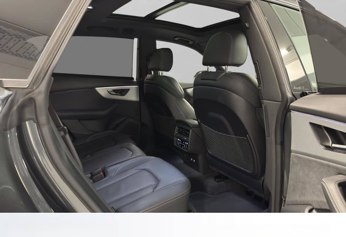 Audi Q8 50 TDI qu. S-Line Laser+AHK+Pano+22''+B&O+HUD foto 19