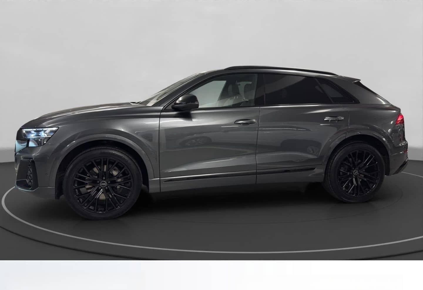 Audi Q8 50 TDI qu. S-Line Laser+AHK+Pano+22''+B&O+HUD foto 3