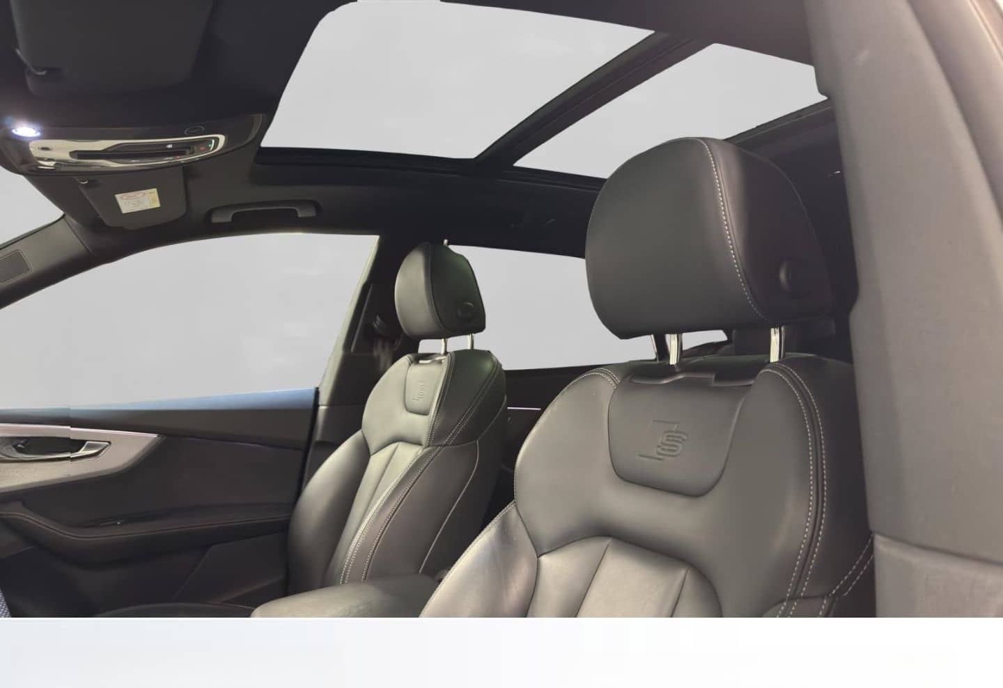 Audi Q8 50 TDI qu. S-Line Laser+AHK+Pano+22''+B&O+HUD foto 23