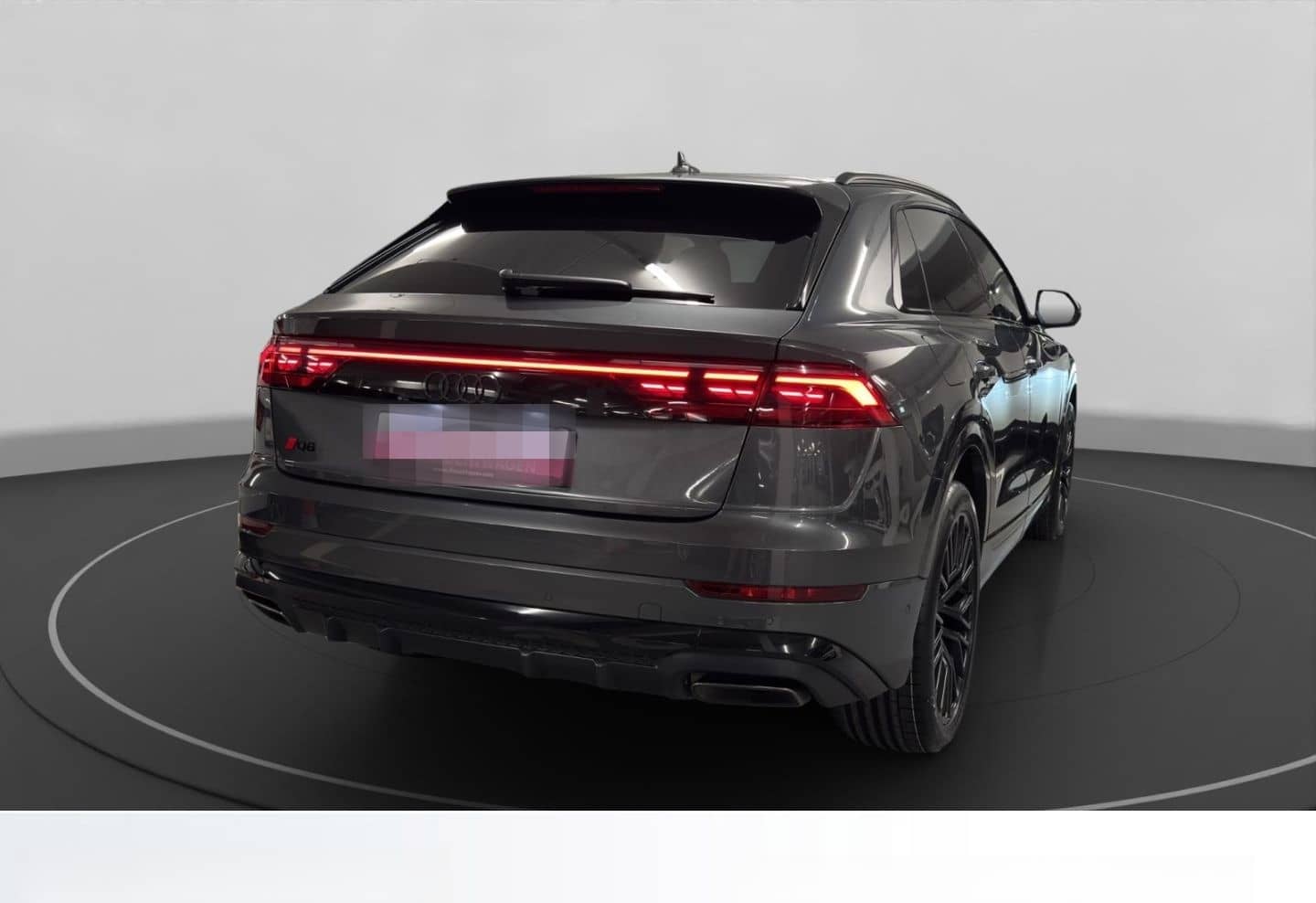 Audi Q8 50 TDI qu. S-Line Laser+AHK+Pano+22''+B&O+HUD foto 6