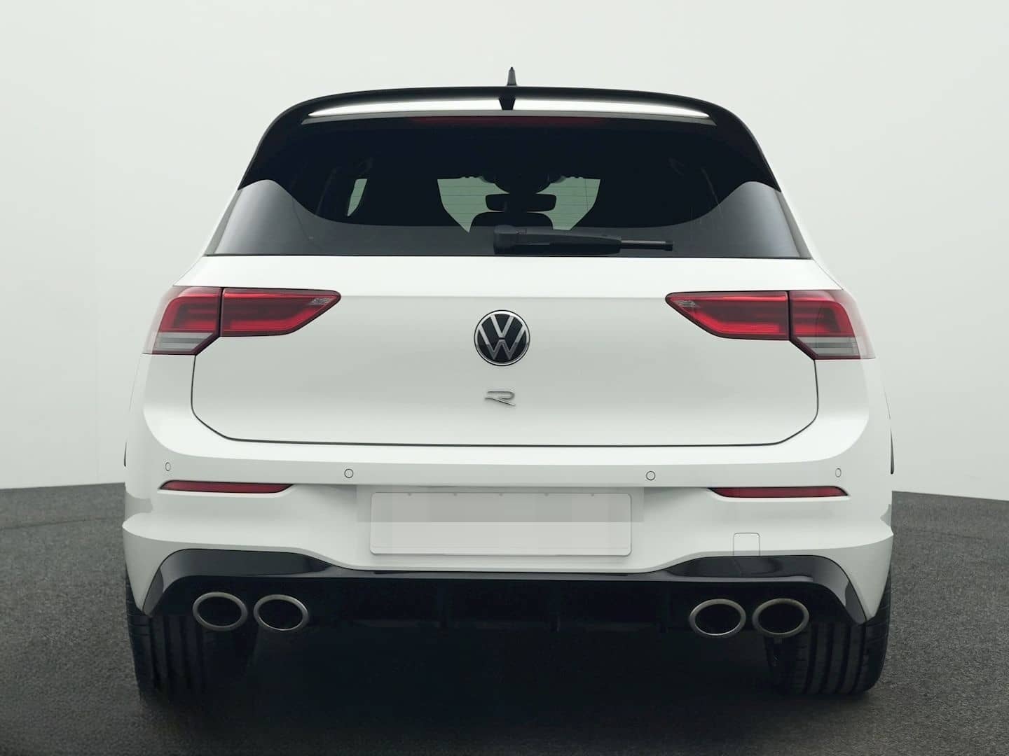 Volkswagen Golf R 8 2.0 TSI DSG 4Mo. ACC DISCOVER MEDIA foto 5