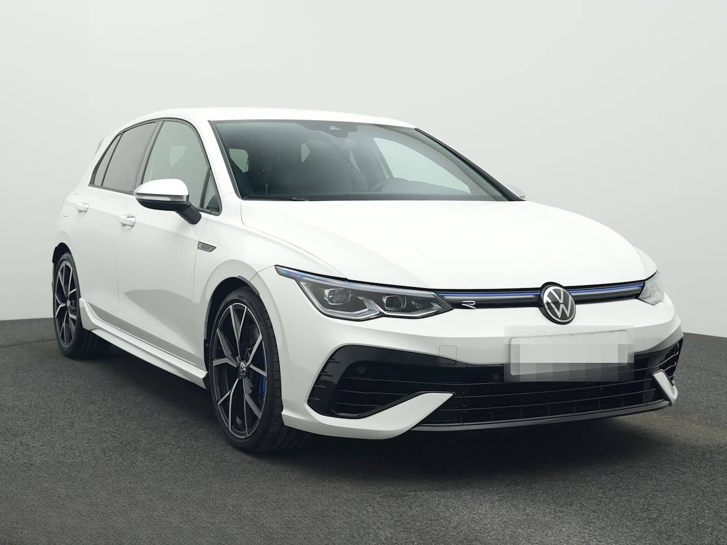 Volkswagen Golf R 8 2.0 TSI DSG 4Mo. ACC DISCOVER MEDIA foto 9