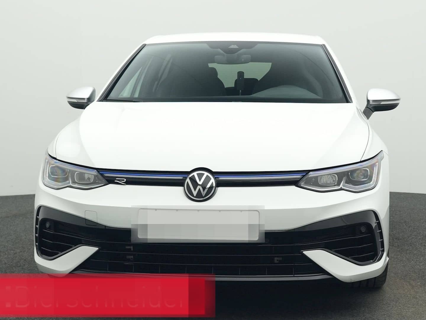 Volkswagen Golf R 8 2.0 TSI DSG 4Mo. ACC DISCOVER MEDIA foto 10