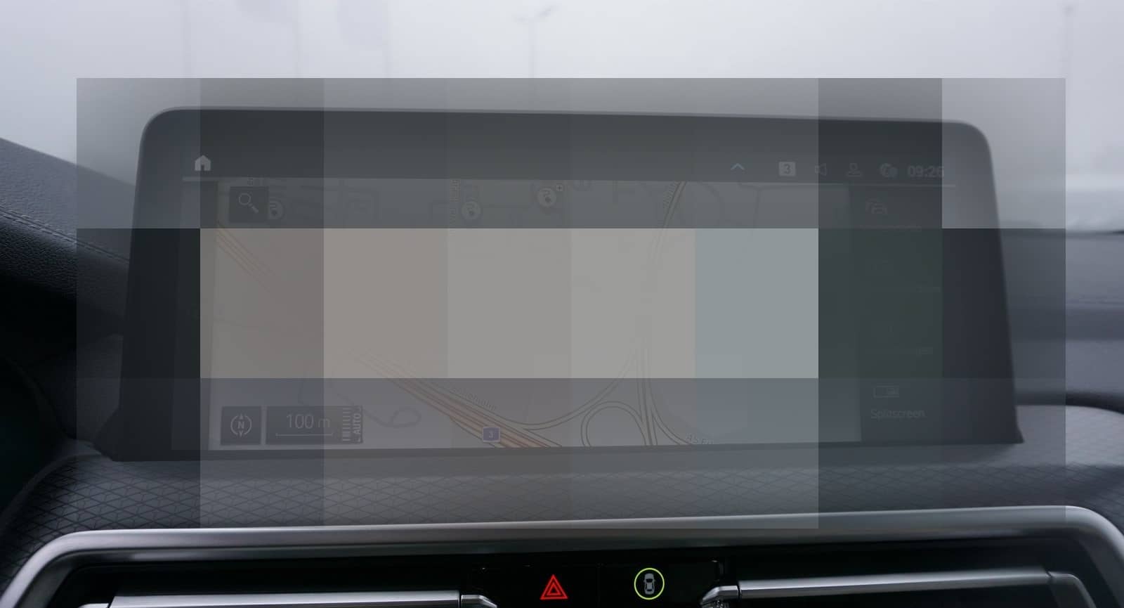 BMW iX3 M Sport Gestiksteuerung Head-Up HK HiFi DAB foto 18