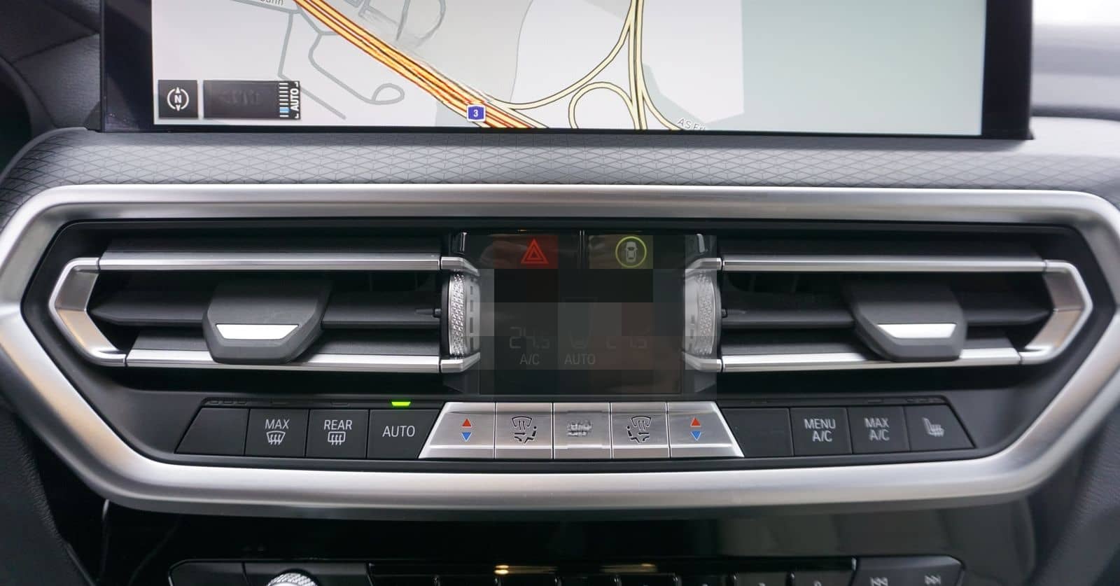 BMW iX3 M Sport Gestiksteuerung Head-Up HK HiFi DAB foto 21