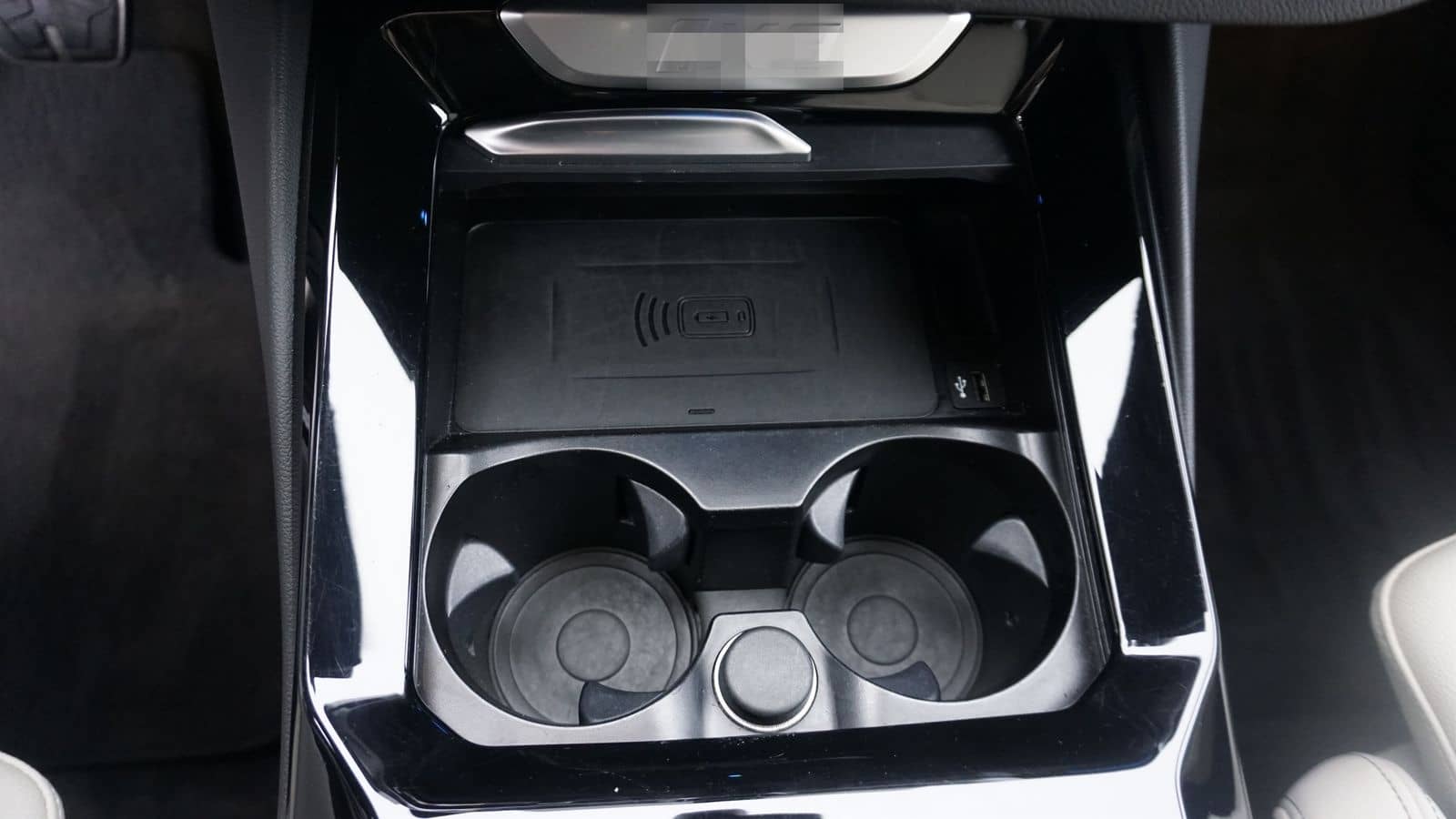 BMW iX3 M Sport Gestiksteuerung Head-Up HK HiFi DAB foto 23