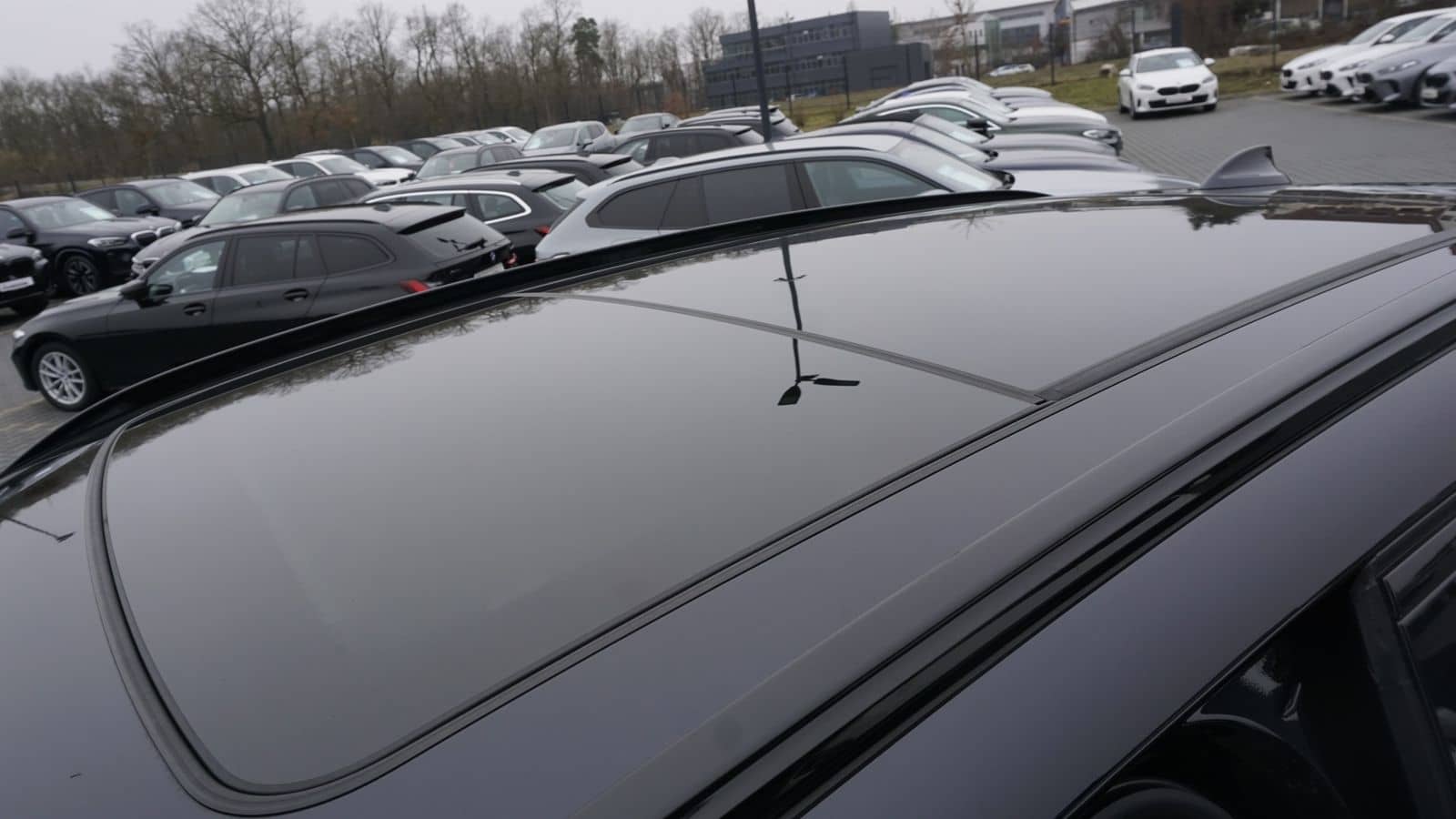 BMW iX3 M Sport Gestiksteuerung Head-Up HK HiFi DAB foto 25