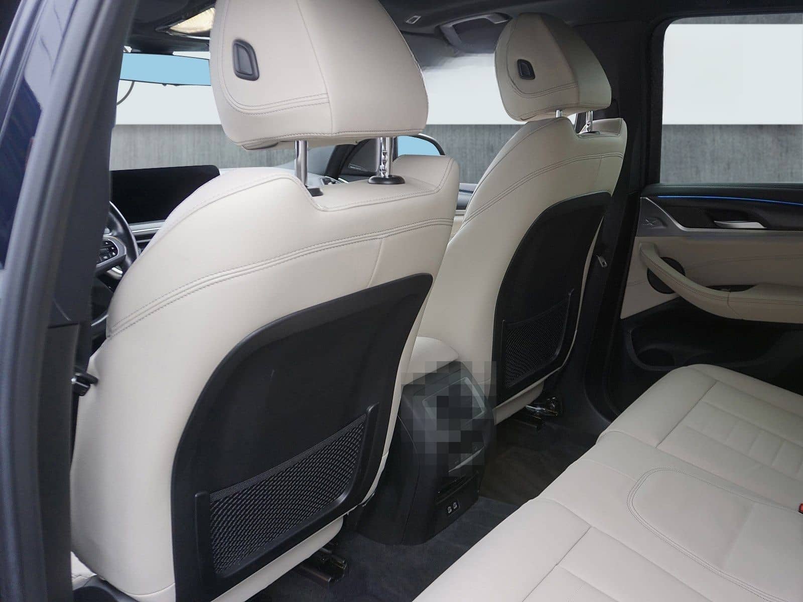 BMW iX3 M Sport Gestiksteuerung Head-Up HK HiFi DAB foto 10