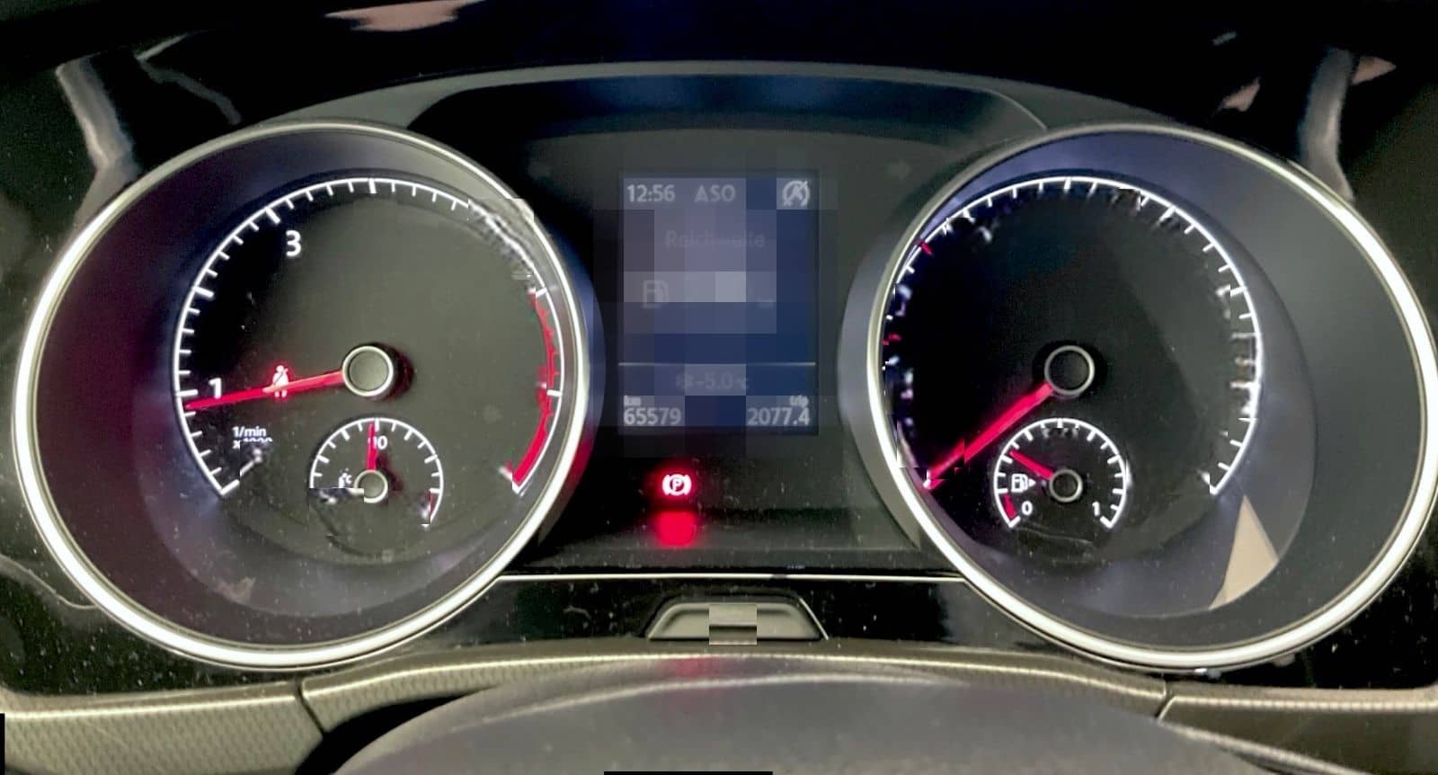 Volkswagen Touran 1.4 TSI JOIN 7 SITZER KLIMA NAVI EU6 1.HD foto 13