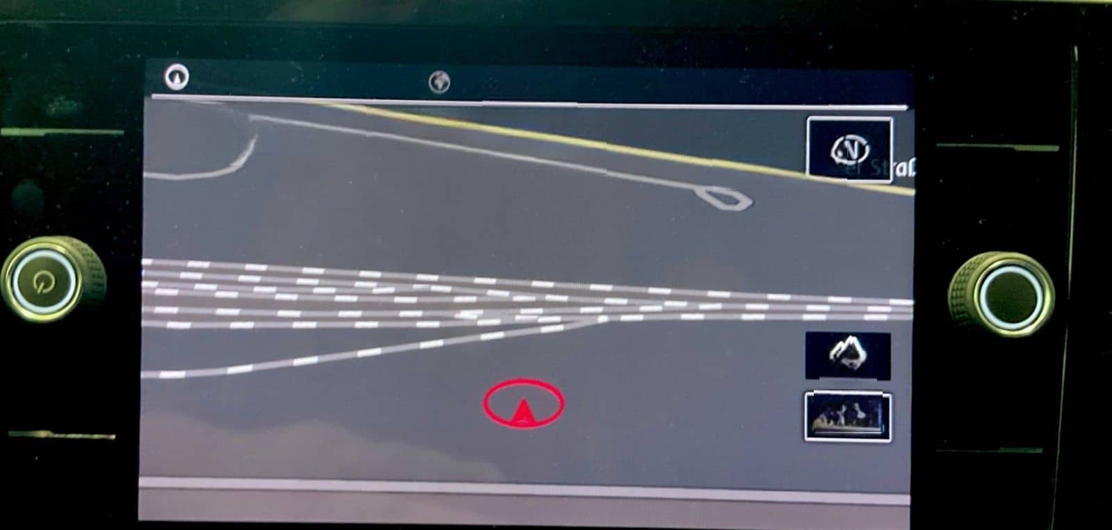 Volkswagen Touran 1.4 TSI JOIN 7 SITZER KLIMA NAVI EU6 1.HD foto 15