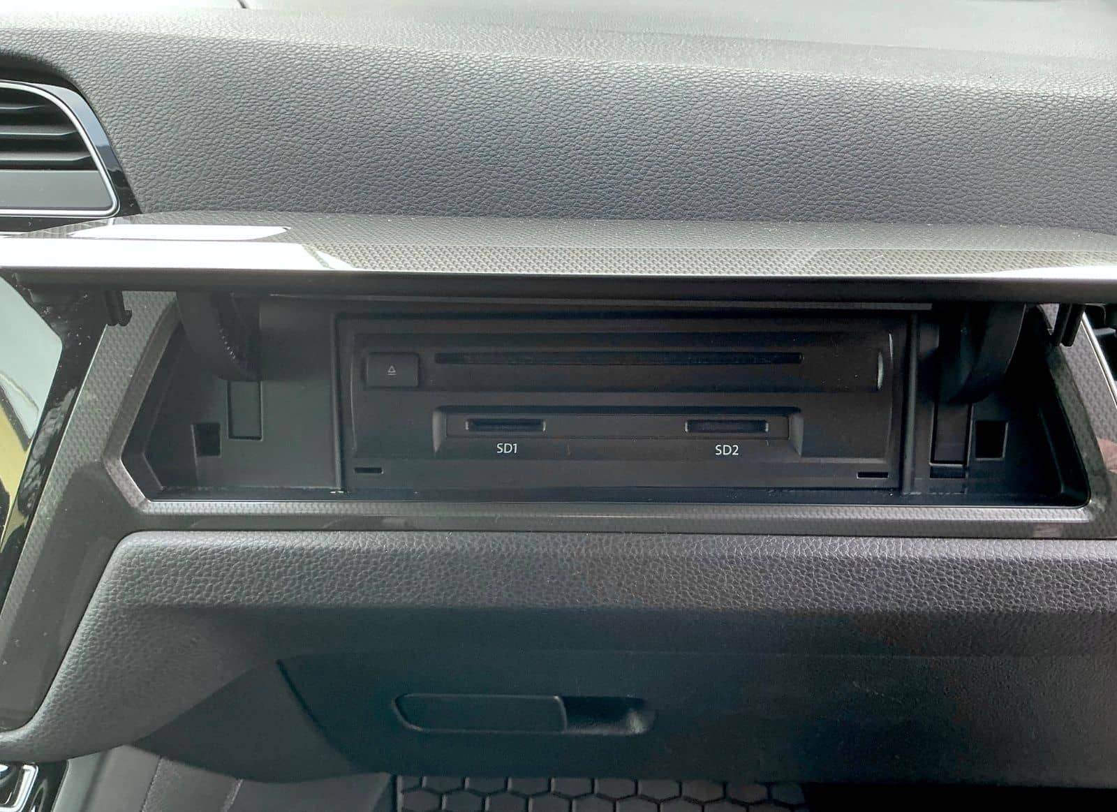 Volkswagen Touran 1.4 TSI JOIN 7 SITZER KLIMA NAVI EU6 1.HD foto 16