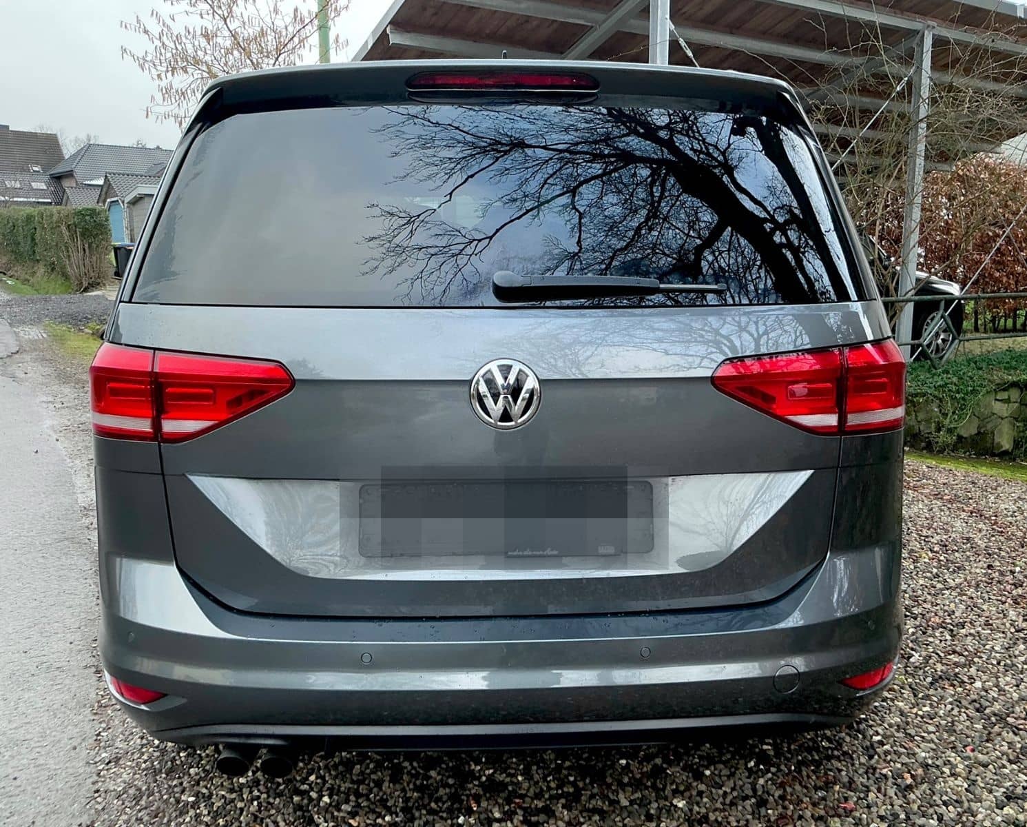 Volkswagen Touran 1.4 TSI JOIN 7 SITZER KLIMA NAVI EU6 1.HD foto 6