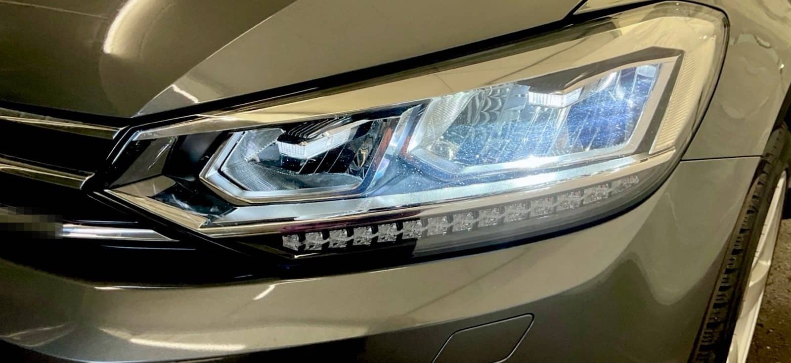 Volkswagen Touran 1.4 TSI JOIN 7 SITZER KLIMA NAVI EU6 1.HD foto 7