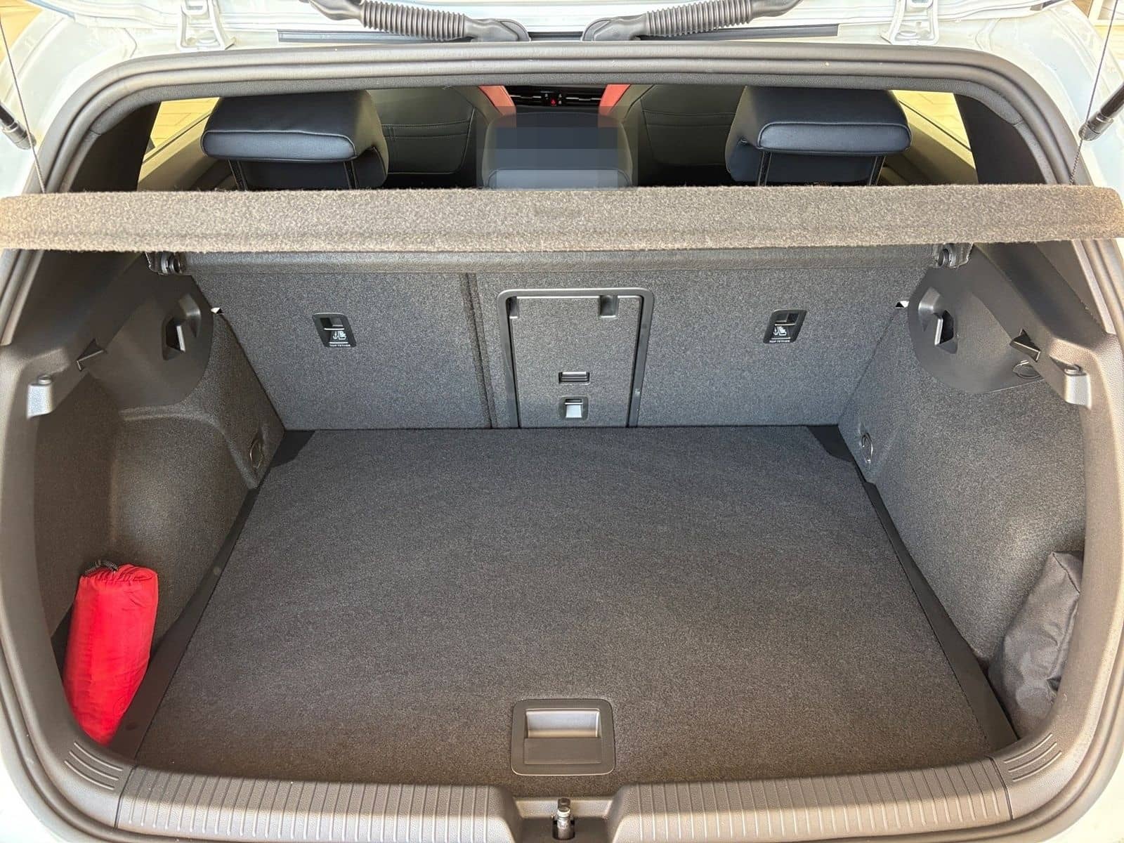 Volkswagen Golf VIII 2.0 TSI GTI Clubsport *LED*KLIMA*BLUET foto 16