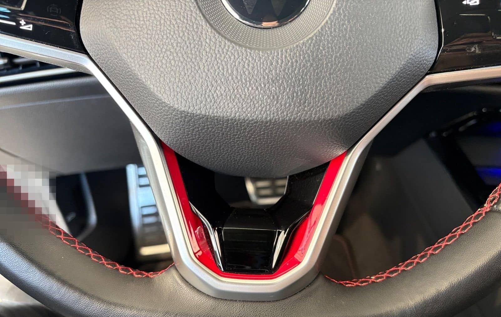 Volkswagen Golf VIII 2.0 TSI GTI Clubsport *LED*KLIMA*BLUET foto 17