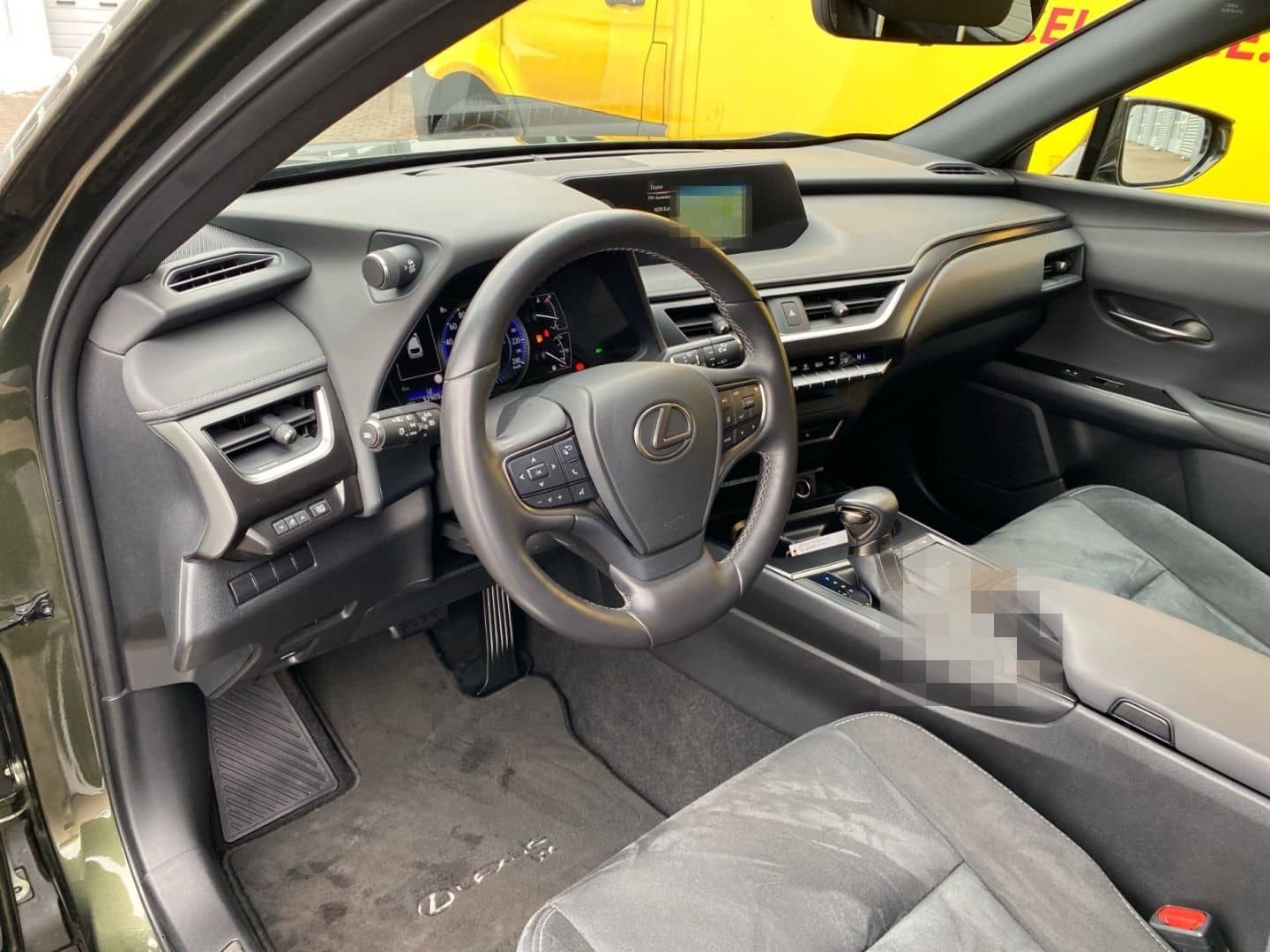 Lexus UX 250h Style Edition *Bi-LED*ACC*CAM*SHZ*CarPla foto 14