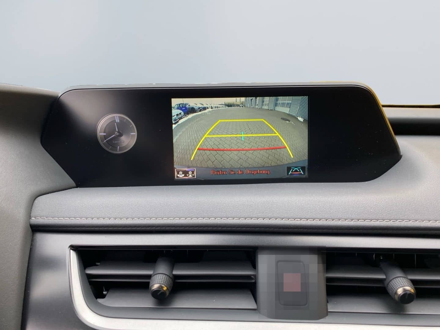 Lexus UX 250h Style Edition *Bi-LED*ACC*CAM*SHZ*CarPla foto 16