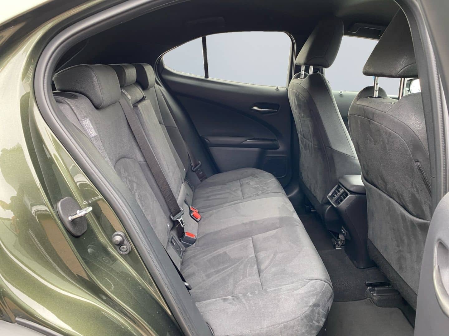 Lexus UX 250h Style Edition *Bi-LED*ACC*CAM*SHZ*CarPla foto 20