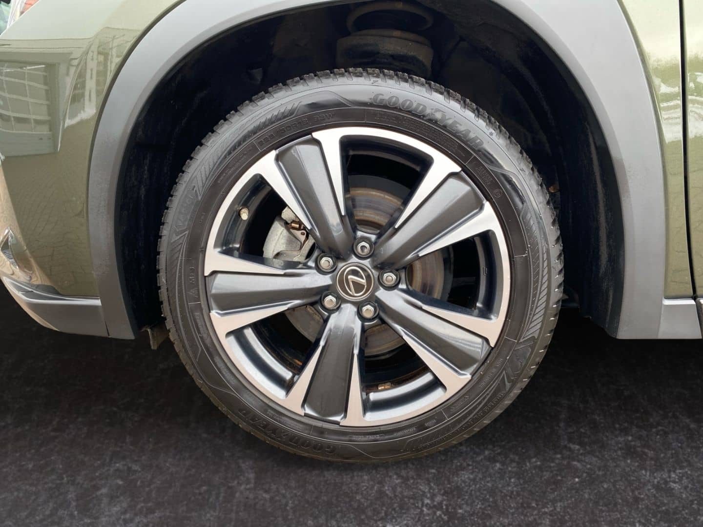 Lexus UX 250h Style Edition *Bi-LED*ACC*CAM*SHZ*CarPla foto 22