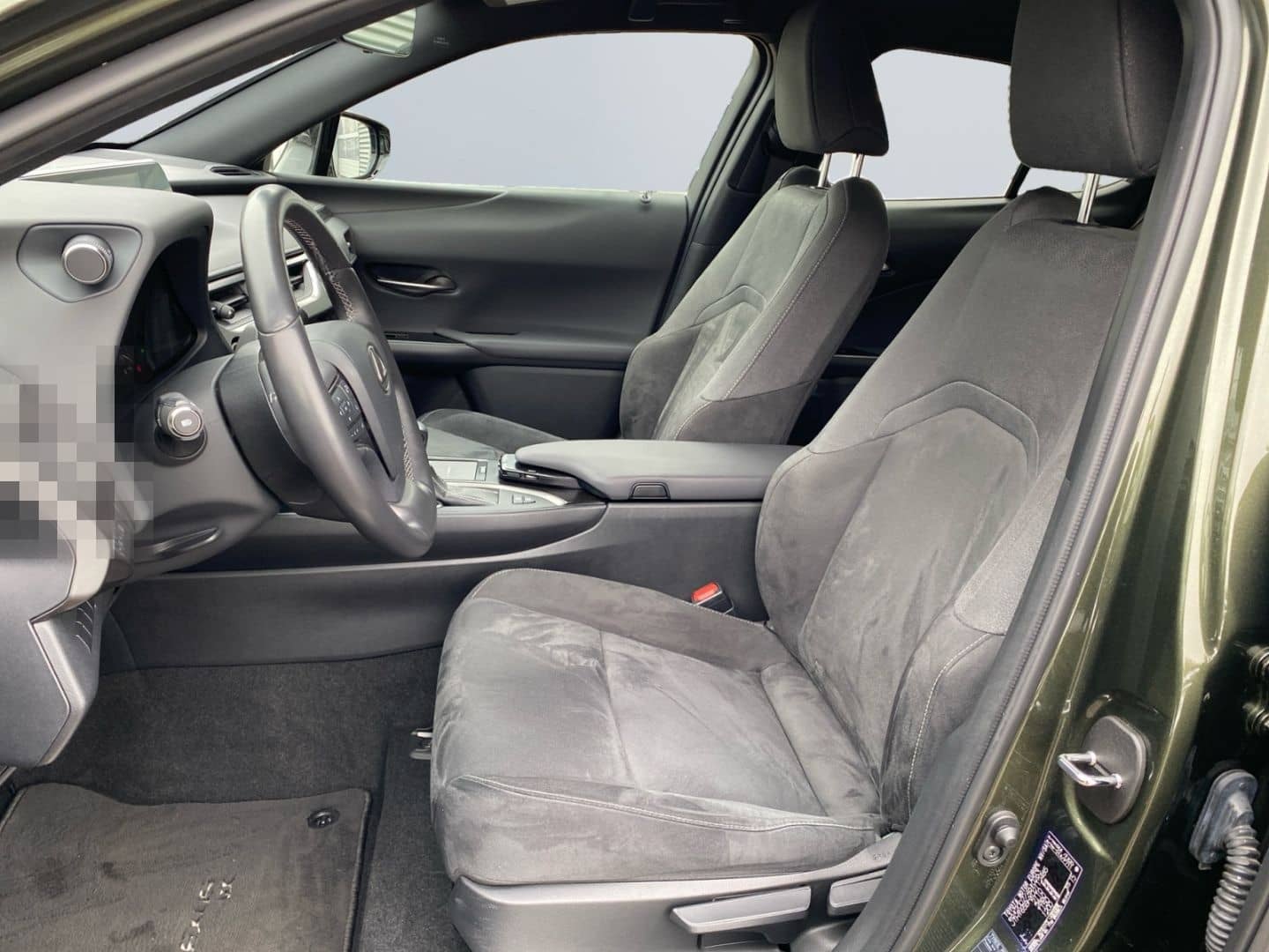 Lexus UX 250h Style Edition *Bi-LED*ACC*CAM*SHZ*CarPla foto 9